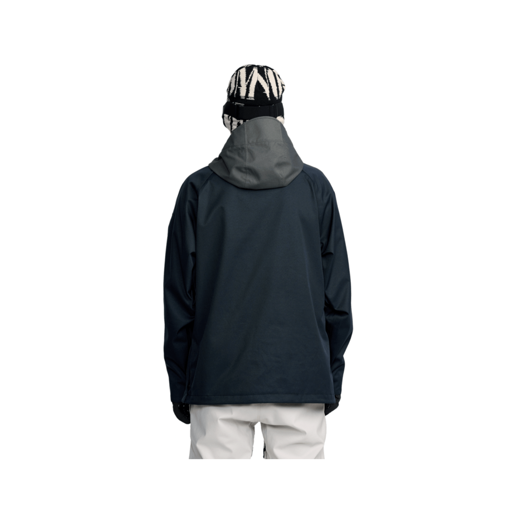 Volcom Hossegor 20K Pullover Jacket - Smartgoodsstore