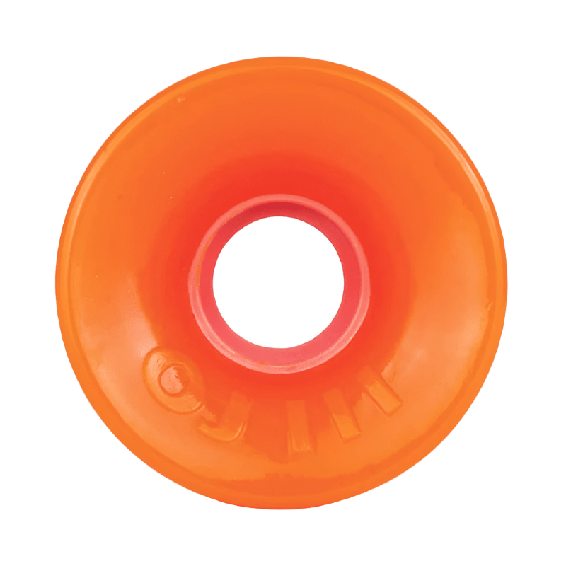 OJ Hot Juice - 60mm 78a - Smartgoodsstore