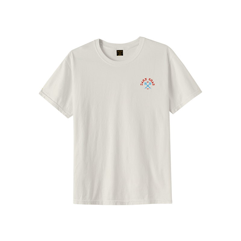 Dark Seas Howdy Tee - Smartgoodsstore