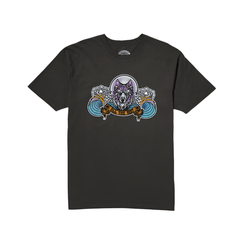 1910 - Howler S/S - Smartgoodsstore