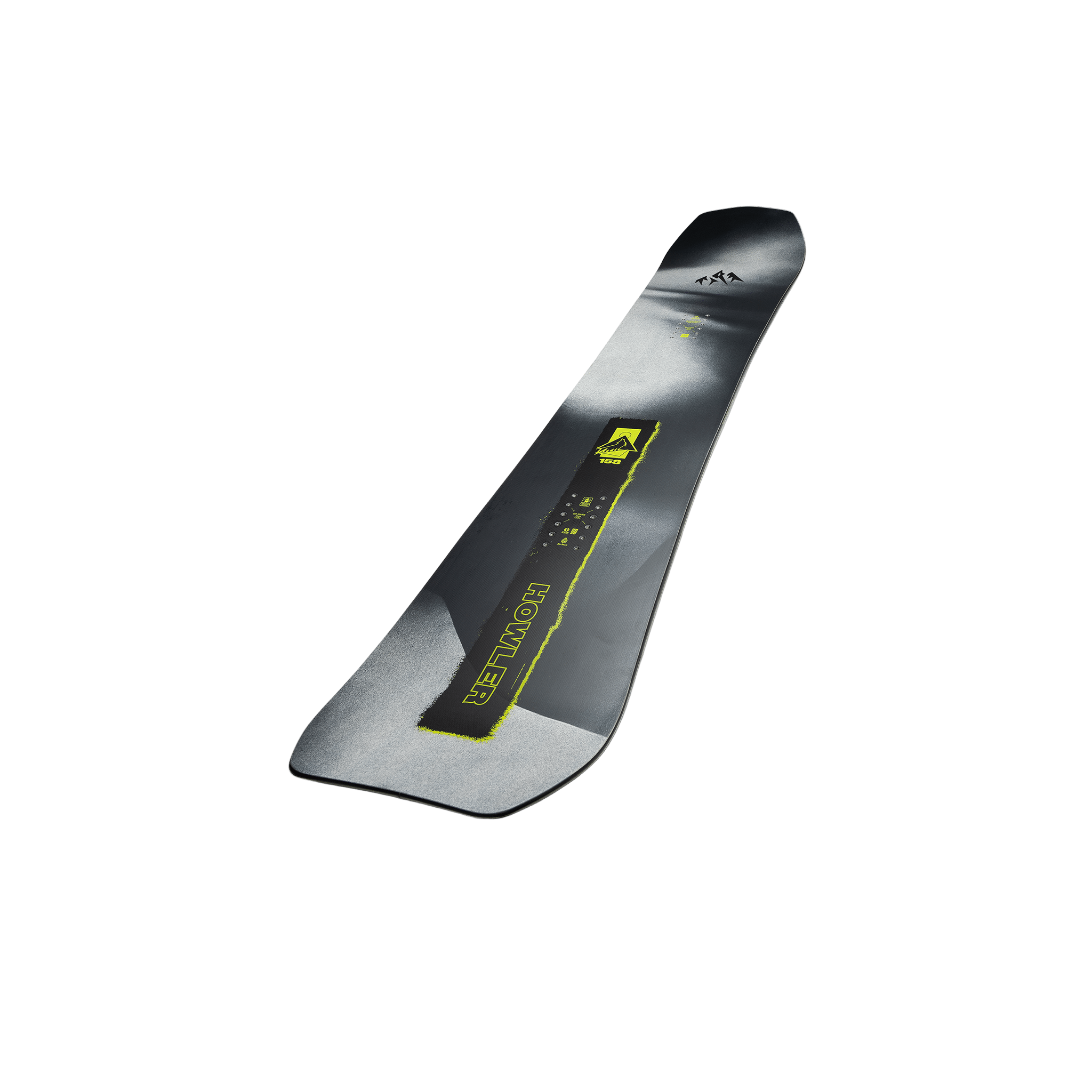 Jones Holer 2026 - 160W - Smartgoodsstore