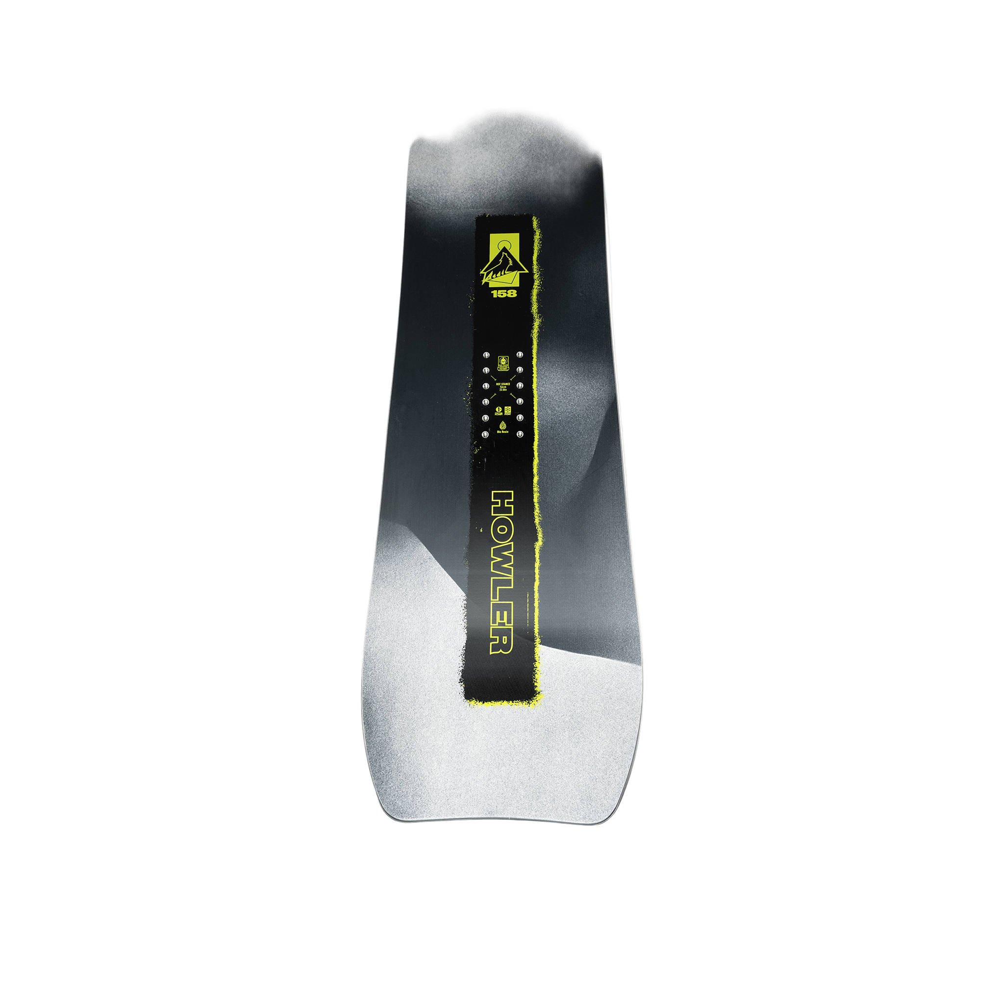 Jones Holer 2026 - 160W - Smartgoodsstore