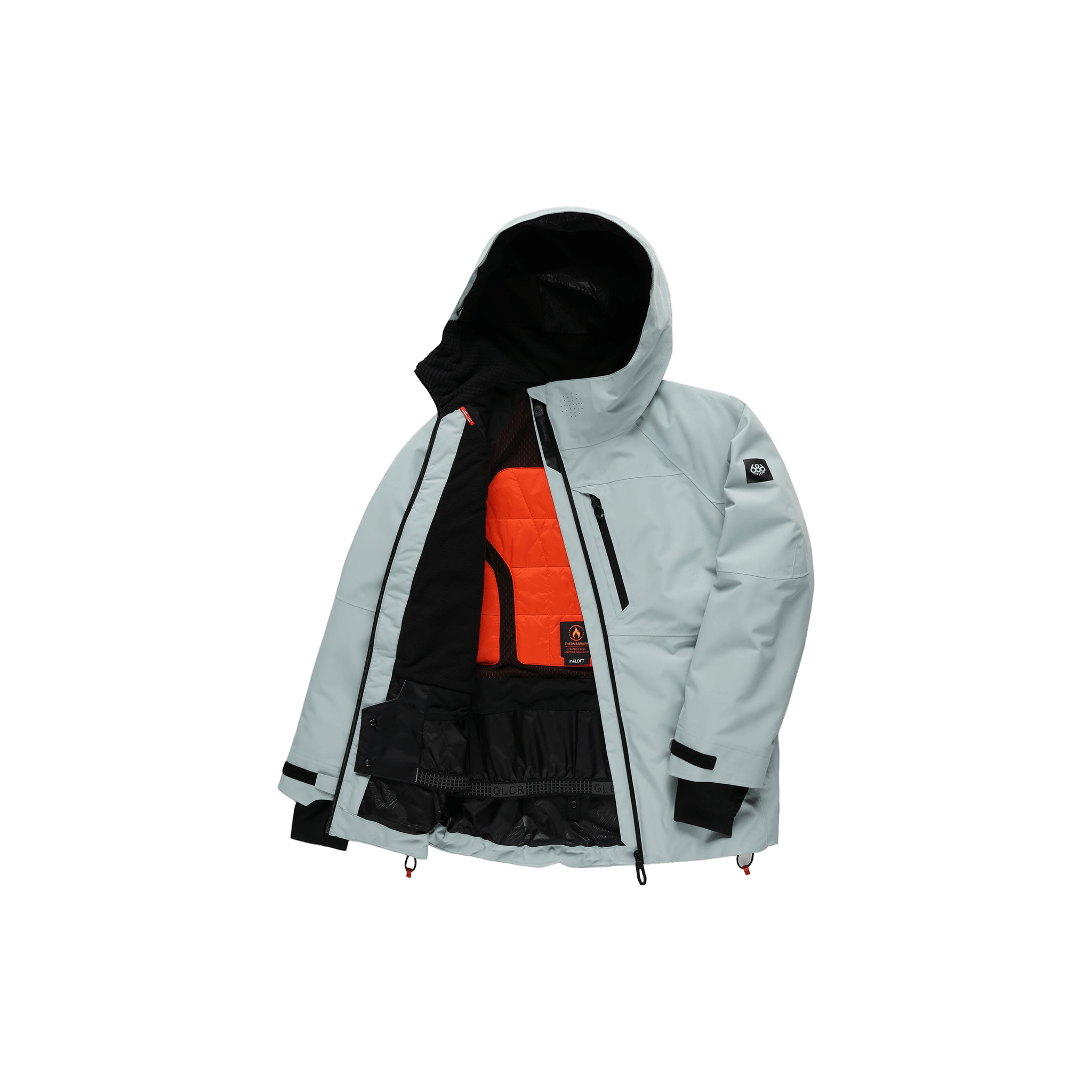 686 Womens Hydra Thermagraph Jacket 2026 - Smartgoodsstore