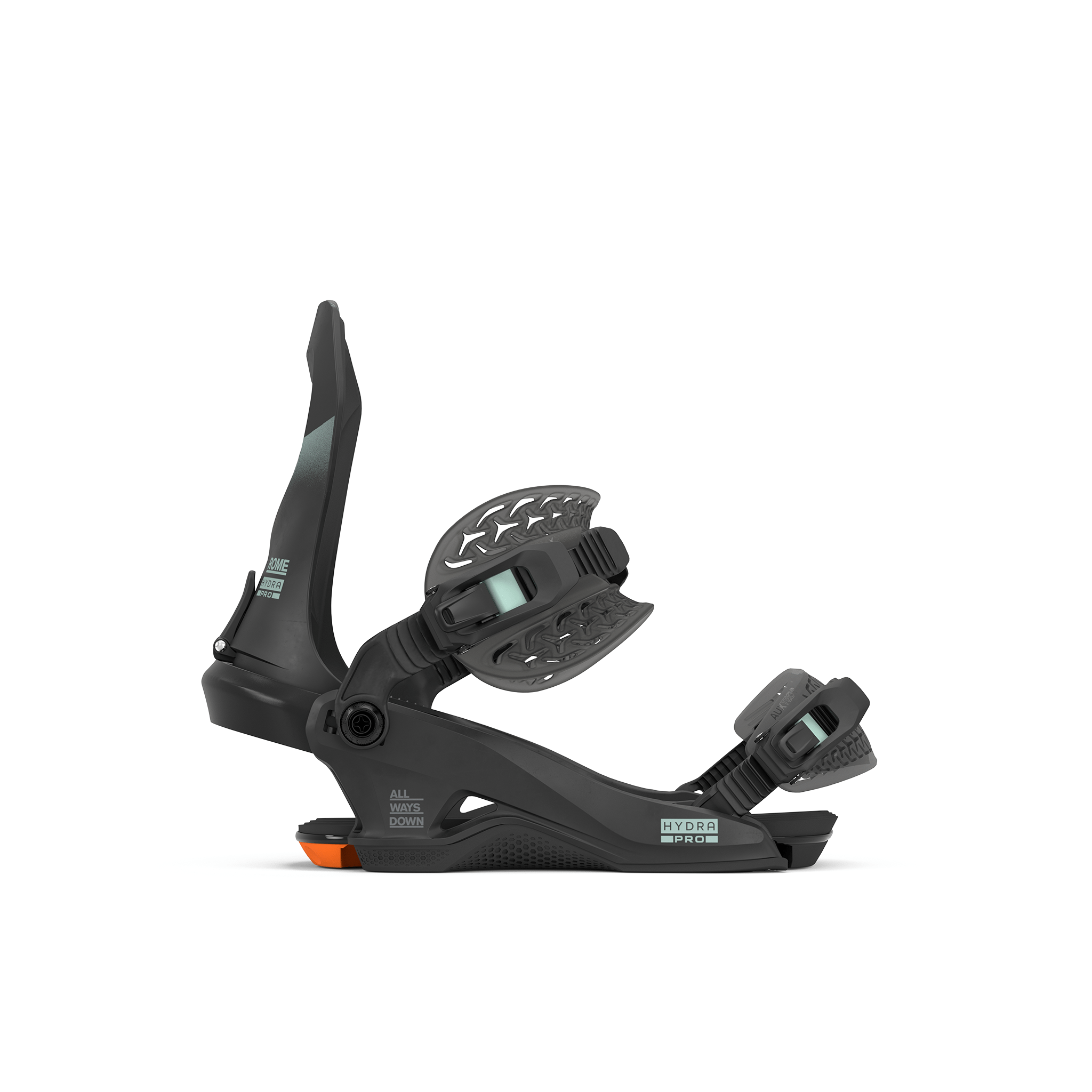 Rome Hydra HW Pro 2026 - Smartgoodsstore