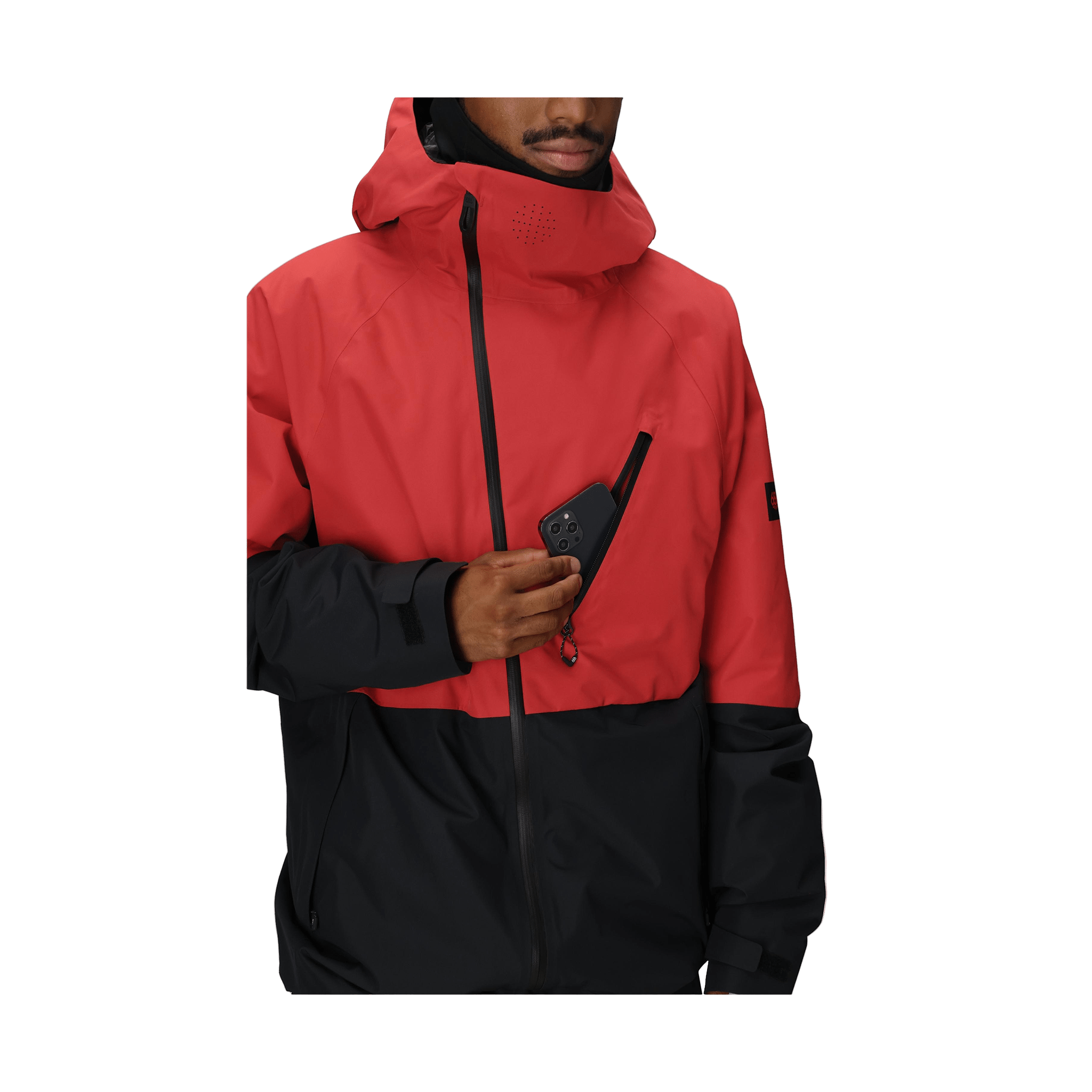 686 Mens Hydra Thermagraph Jacket 2026 - Smartgoodsstore