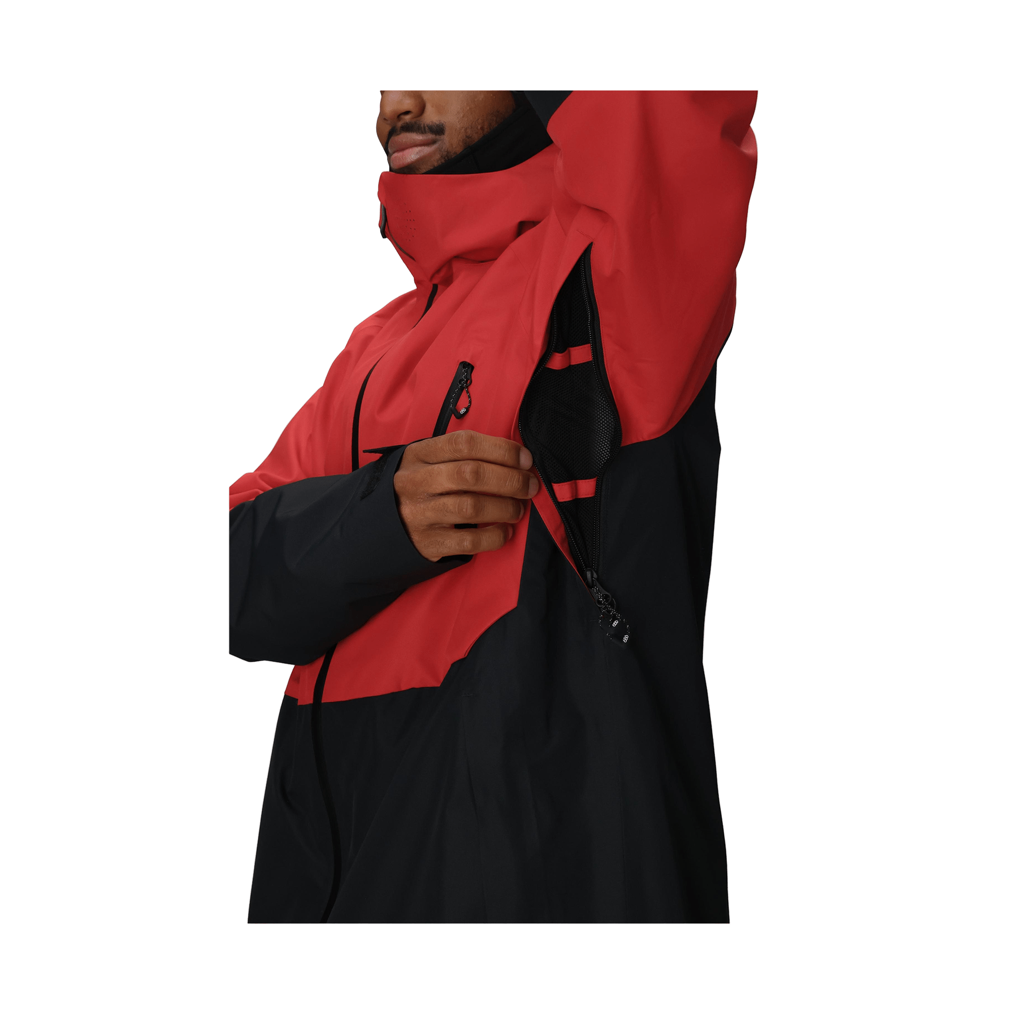 686 Mens Hydra Thermagraph Jacket 2026 - Smartgoodsstore