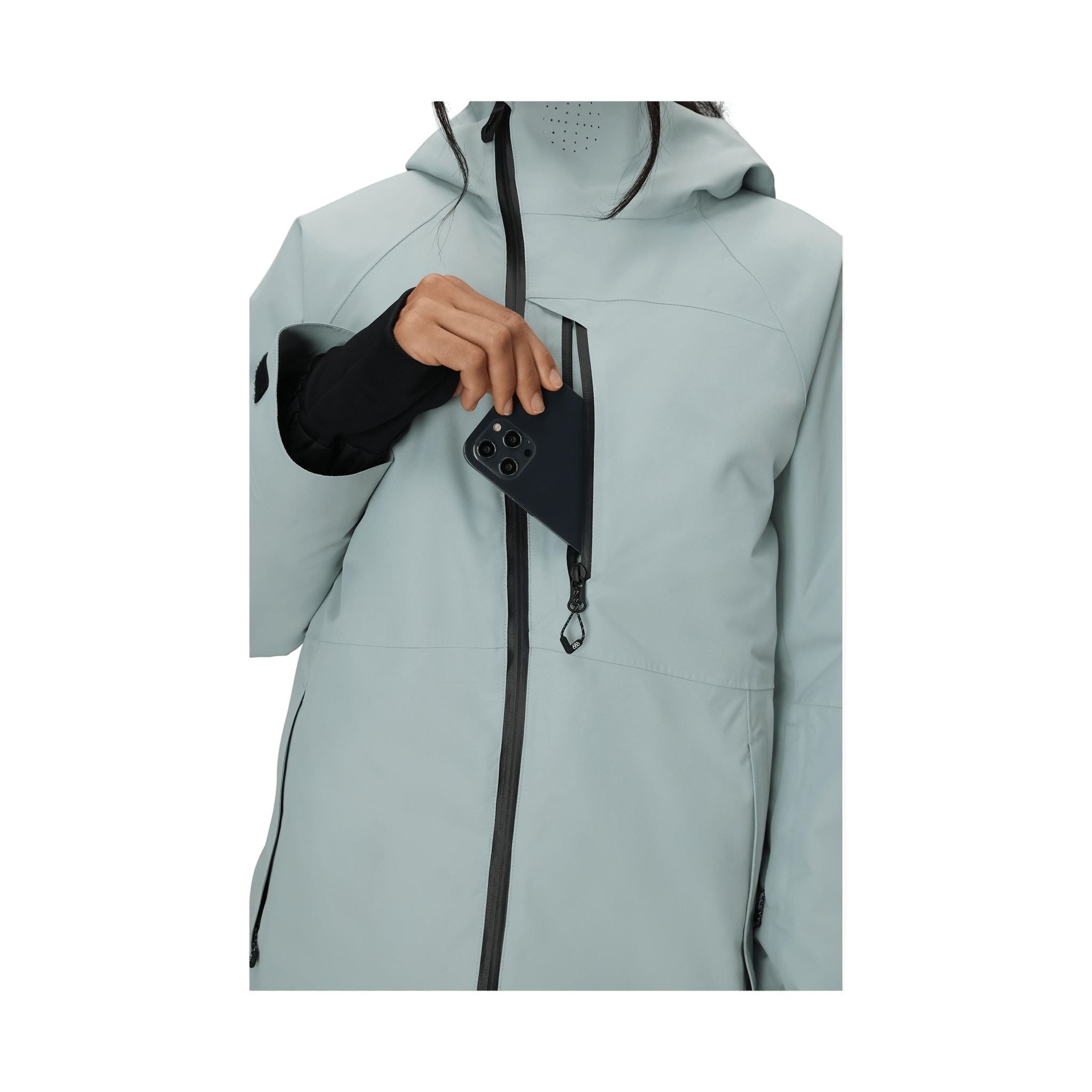 686 Womens Hydra Thermagraph Jacket 2026 - Smartgoodsstore