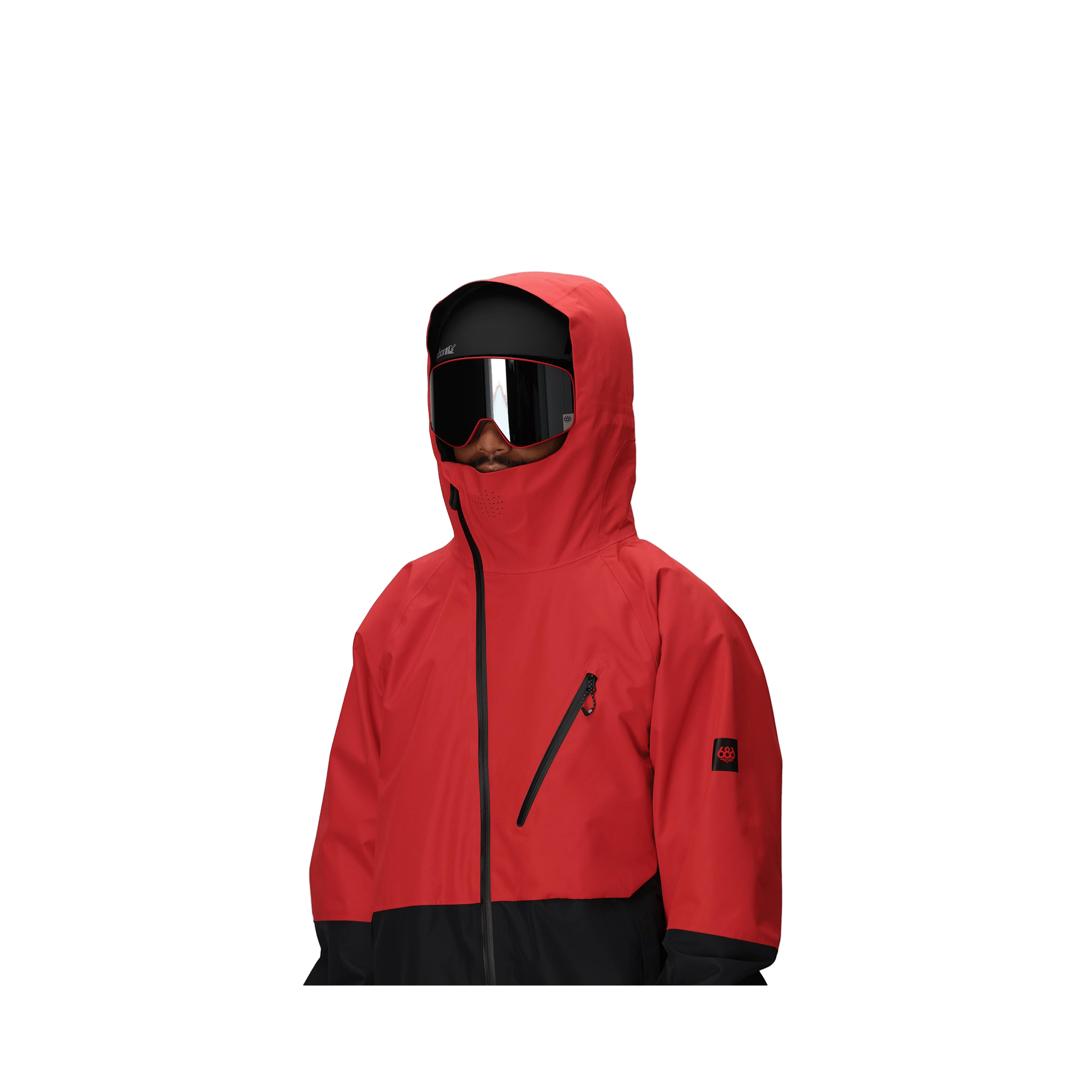 686 Mens Hydra Thermagraph Jacket 2026 - Smartgoodsstore