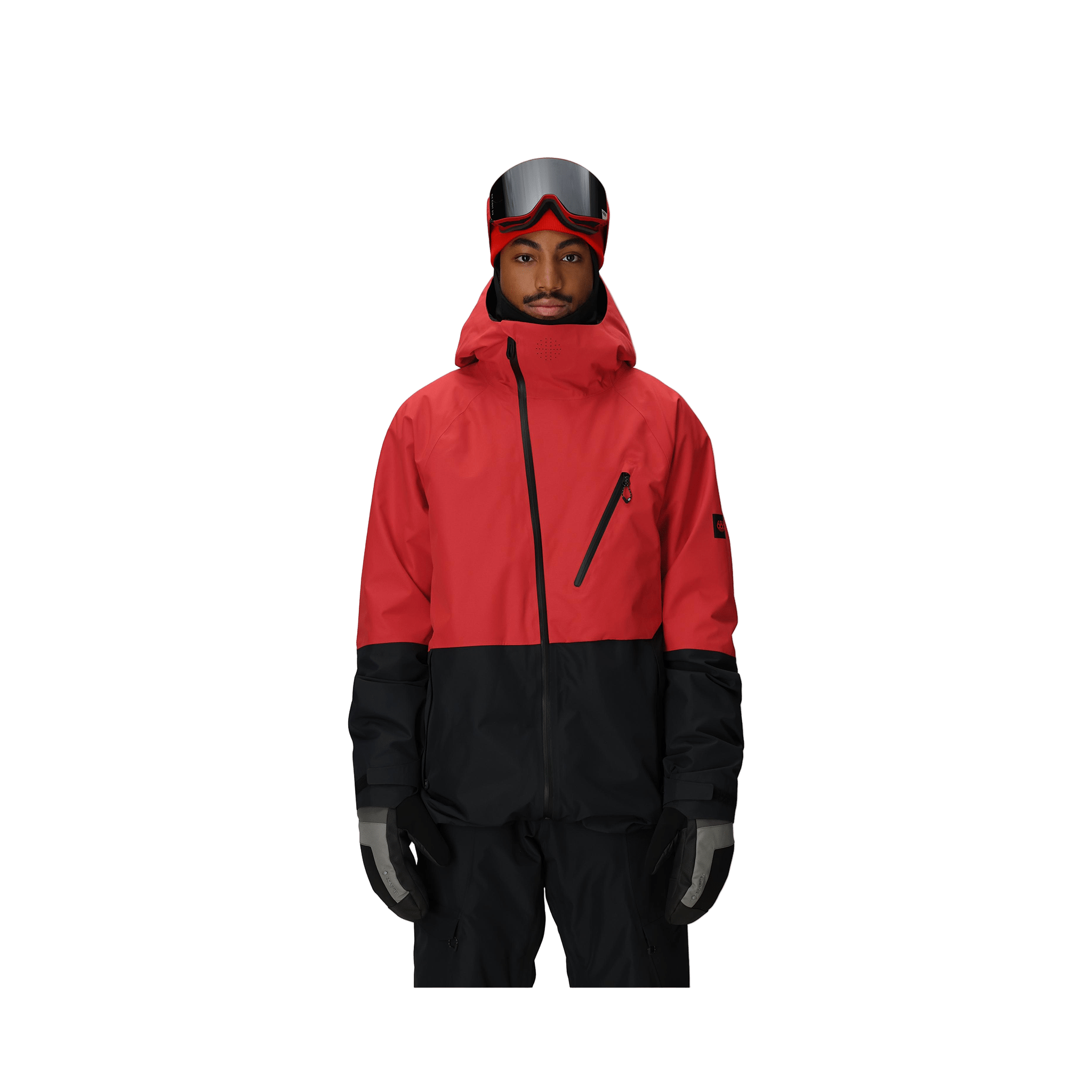 686 Mens Hydra Thermagraph Jacket 2026 - Smartgoodsstore