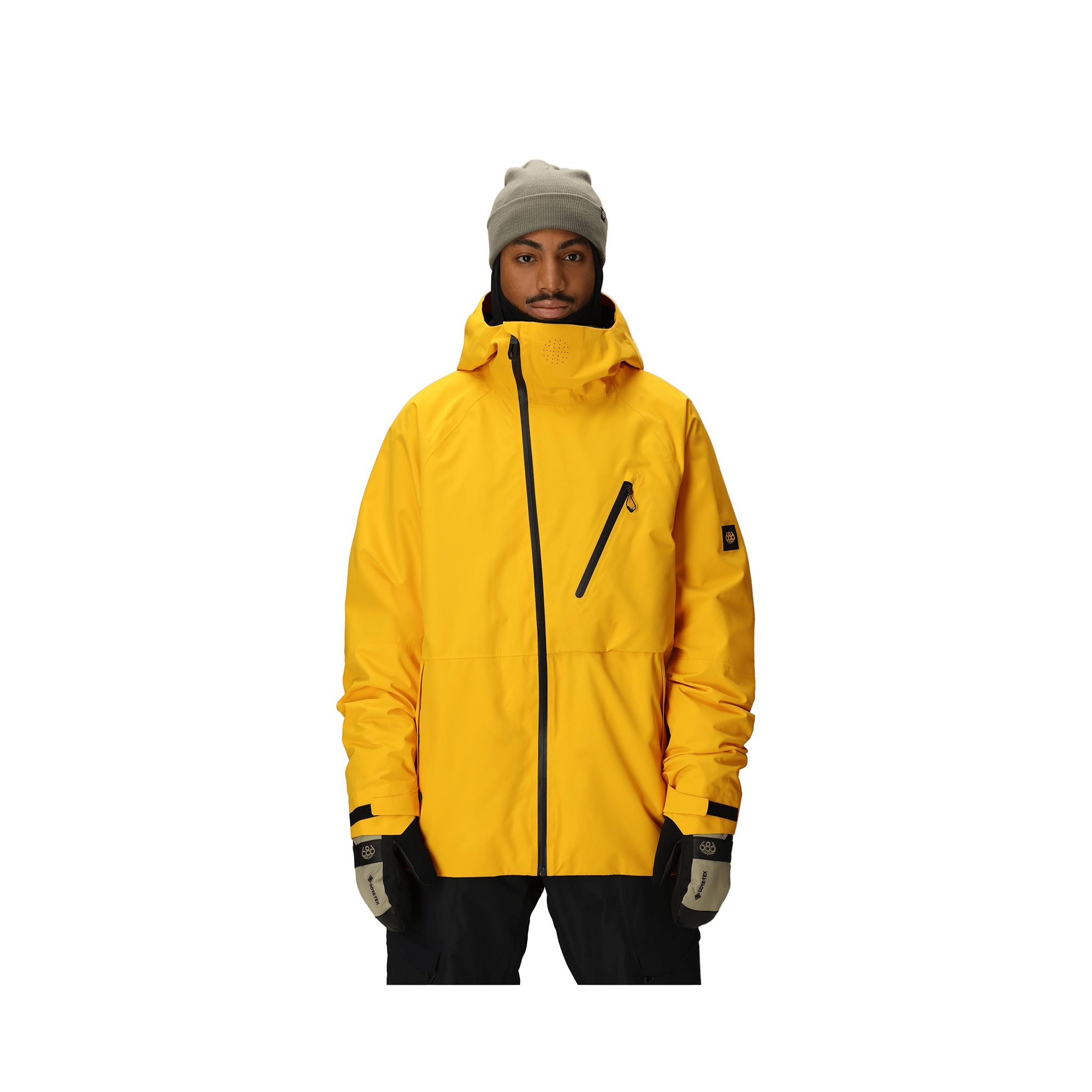 686 Mens Hydra Thermagraph Jacket 2026 - Smartgoodsstore