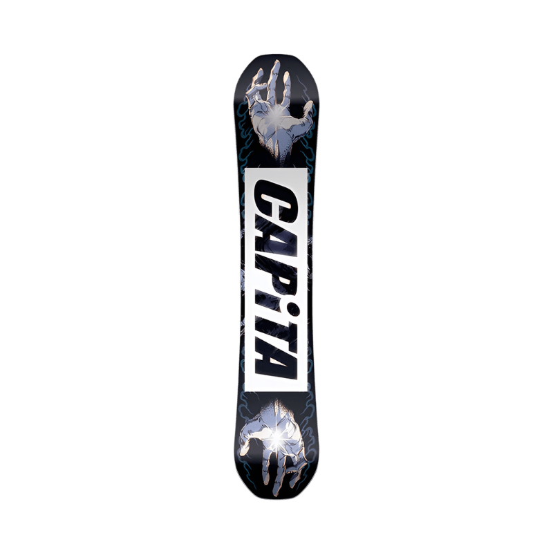 Capita Indoor Survival 2026 - Smartgoodsstore