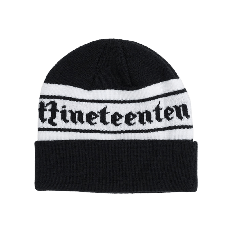 1910 Ironhorse Beanie - Smartgoodsstore