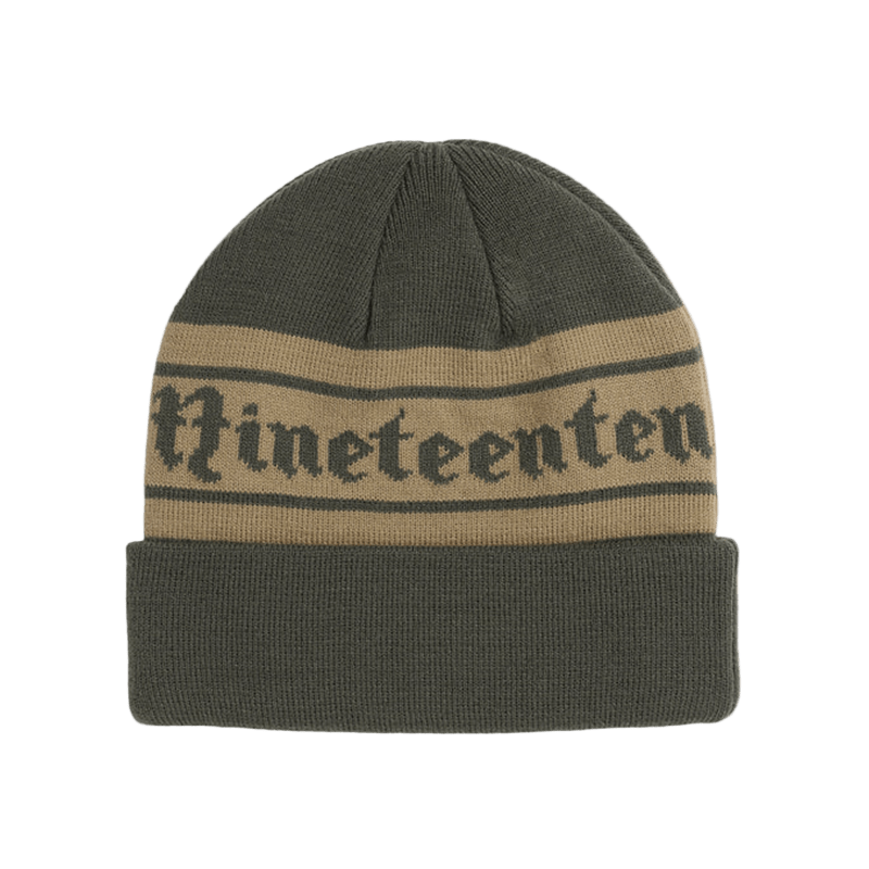 1910 Ironhorse Beanie - Smartgoodsstore