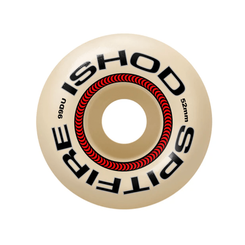 Spitfire - F499 Ishod Lock - In Classic - Smartgoodsstore