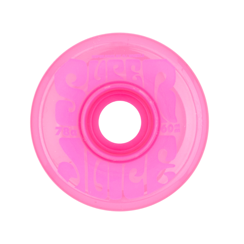 OJ Super Juice Orange 78a 60mm - Smartgoodsstore