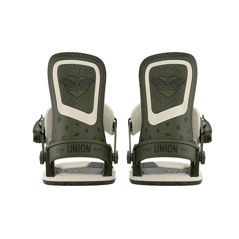 Union Ultra Women's 2026 - Smartgoodsstore