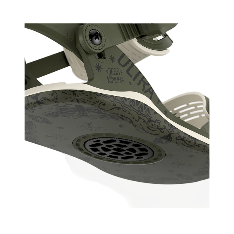 Union Ultra Women's 2026 - Smartgoodsstore