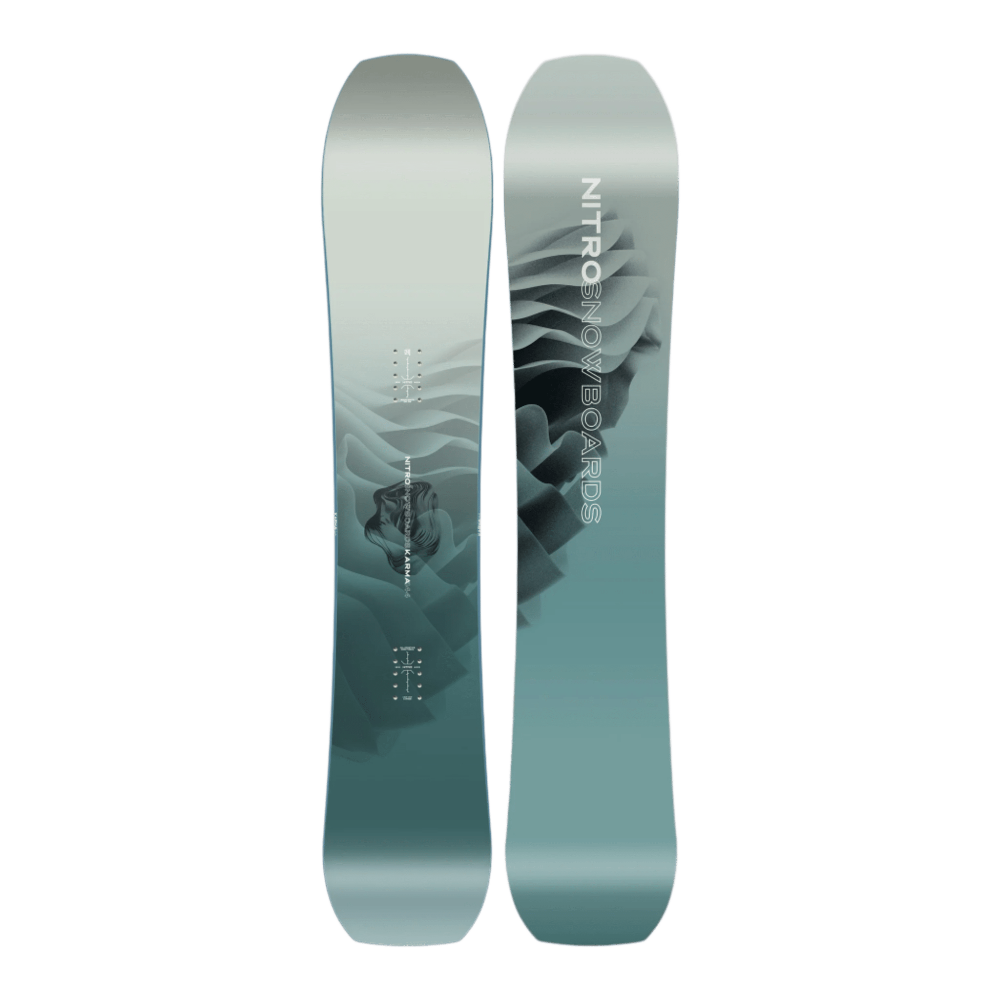 Nitro Karma 2026 - Smartgoodsstore