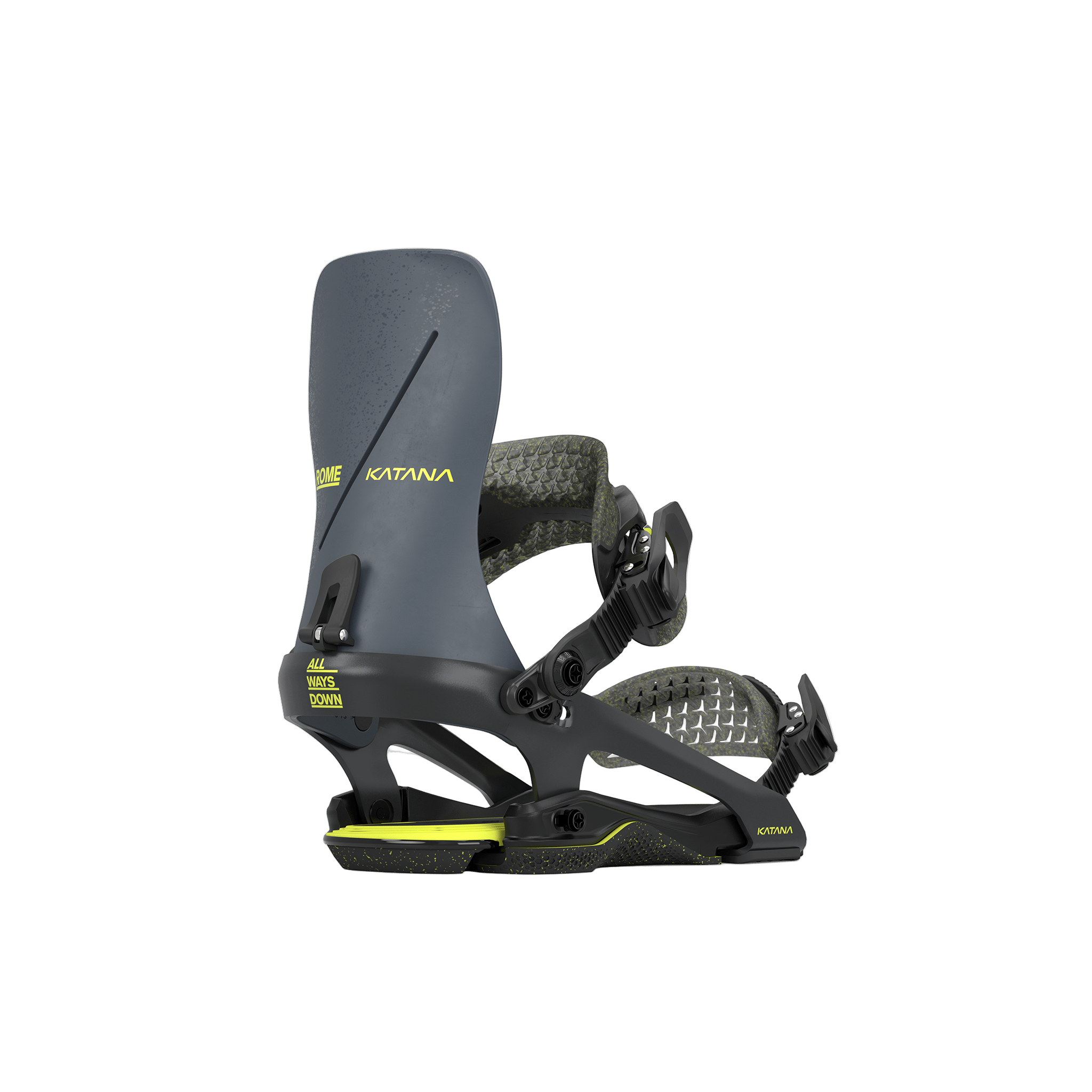 Rome Katana FW 2026 - Smartgoodsstore