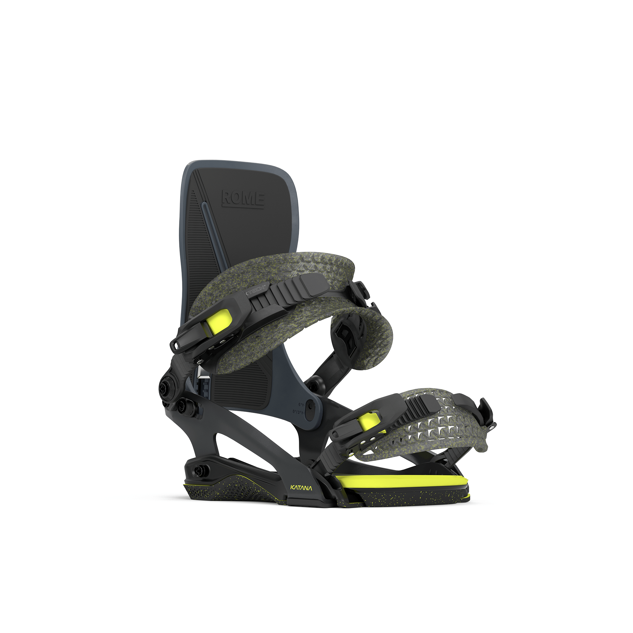 Rome Katana FW 2026 - Smartgoodsstore