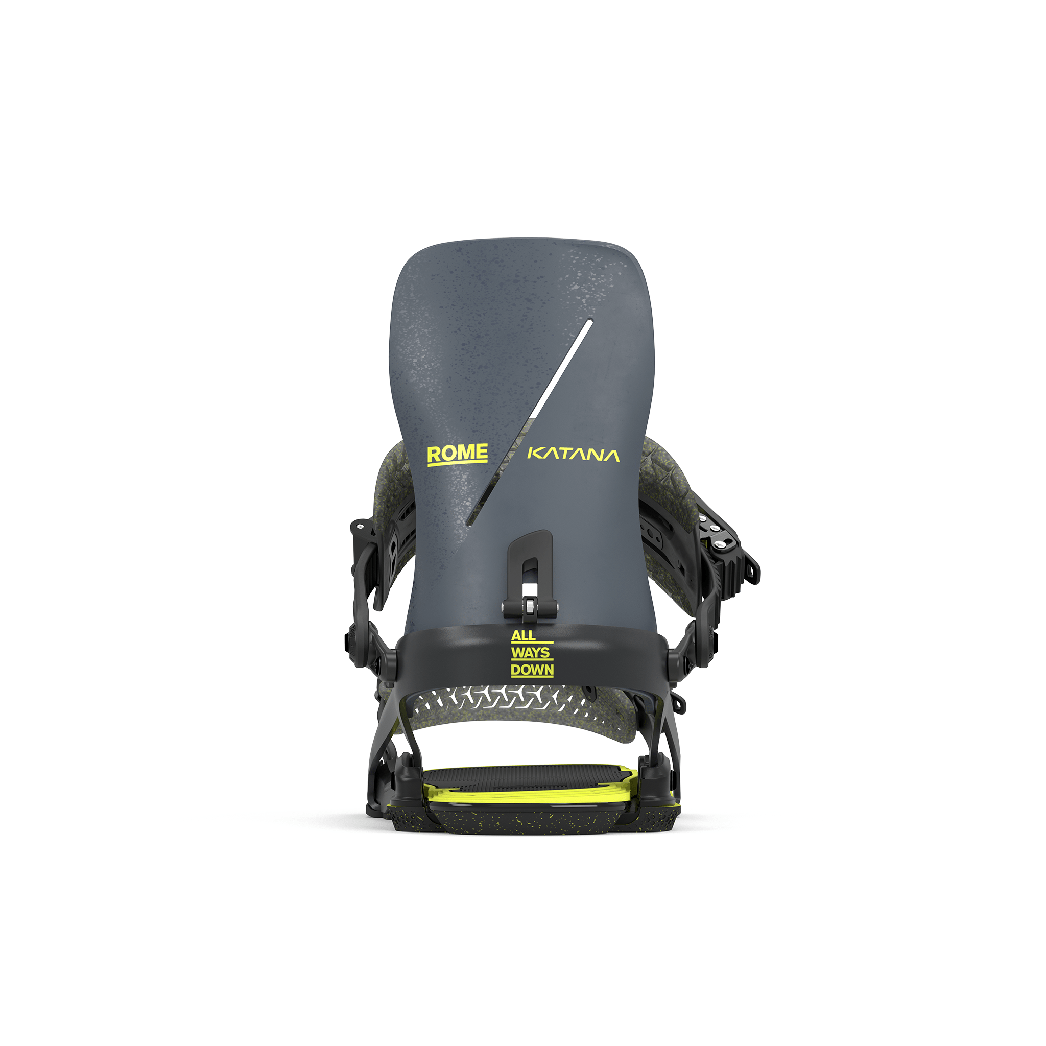 Rome Katana FW 2026 - Smartgoodsstore