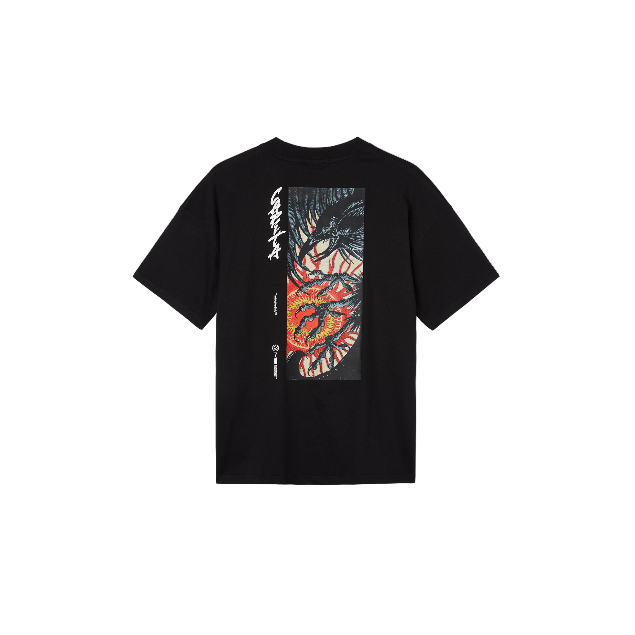Capita Kazu Tee - Smartgoodsstore
