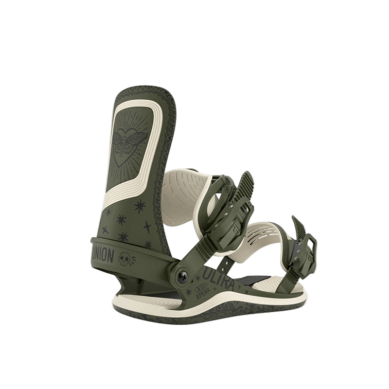 Union Ultra Women's 2026 - Smartgoodsstore