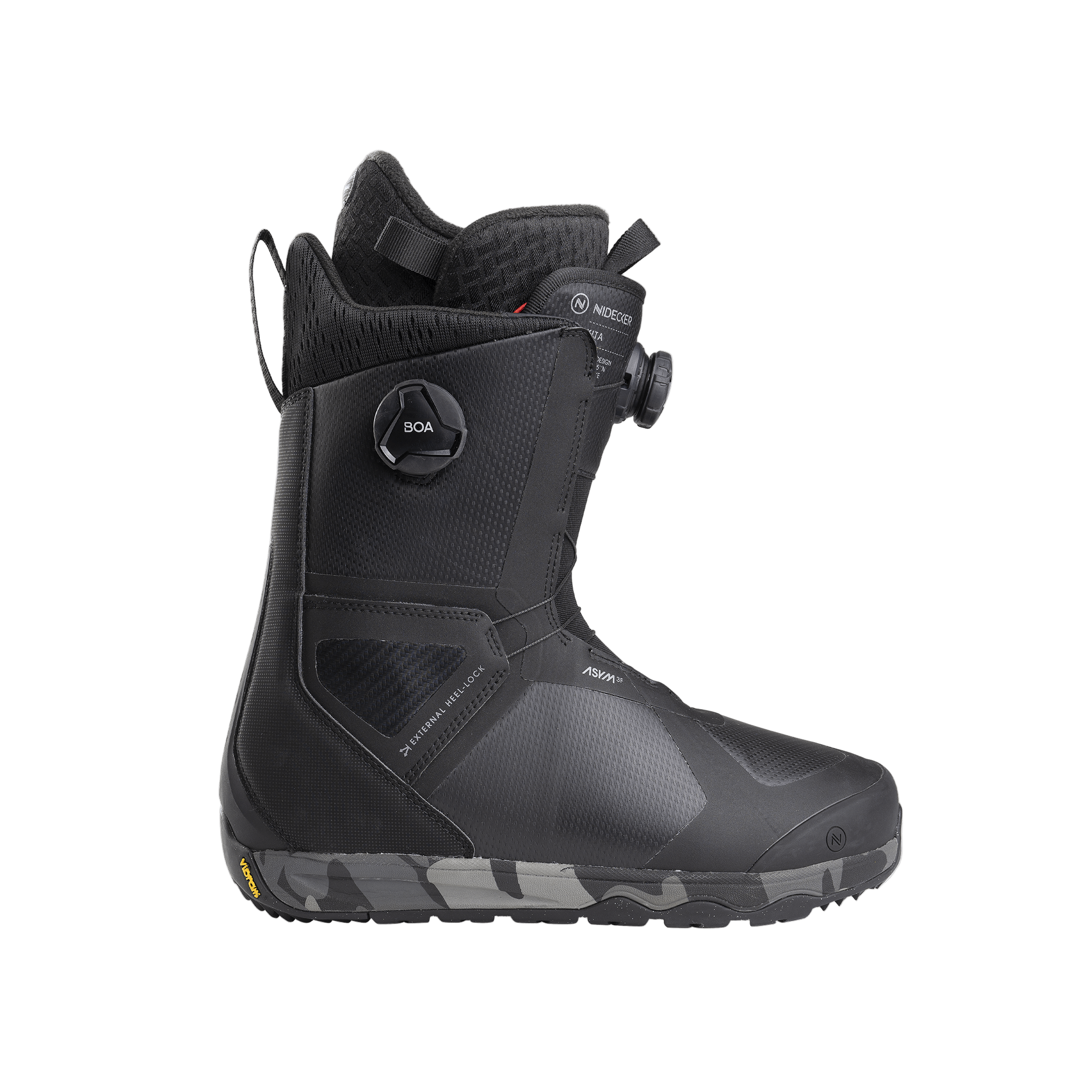 Nidecker Kita 2026 - Smartgoodsstore