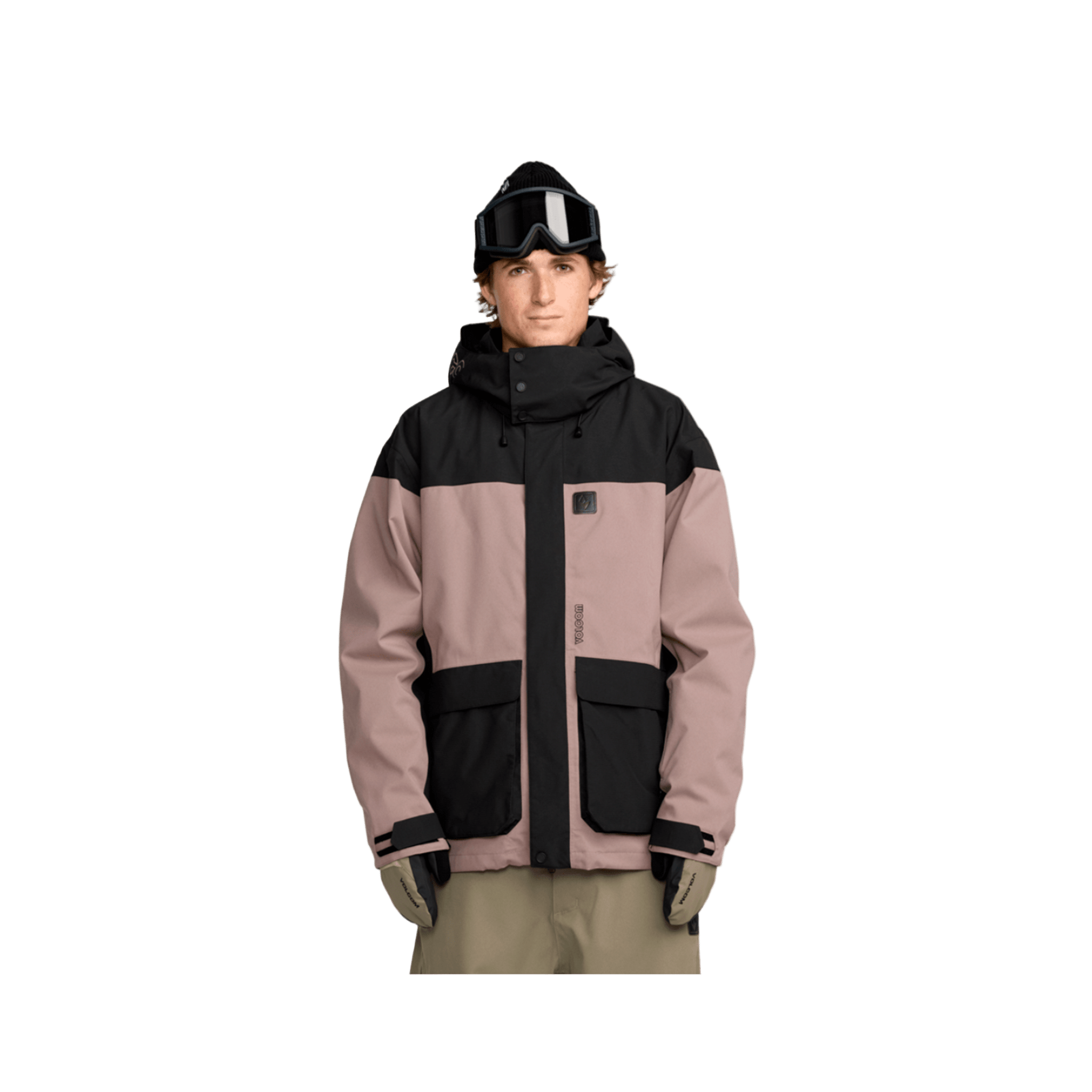 Volcom Kleveland Jacket - Smartgoodsstore