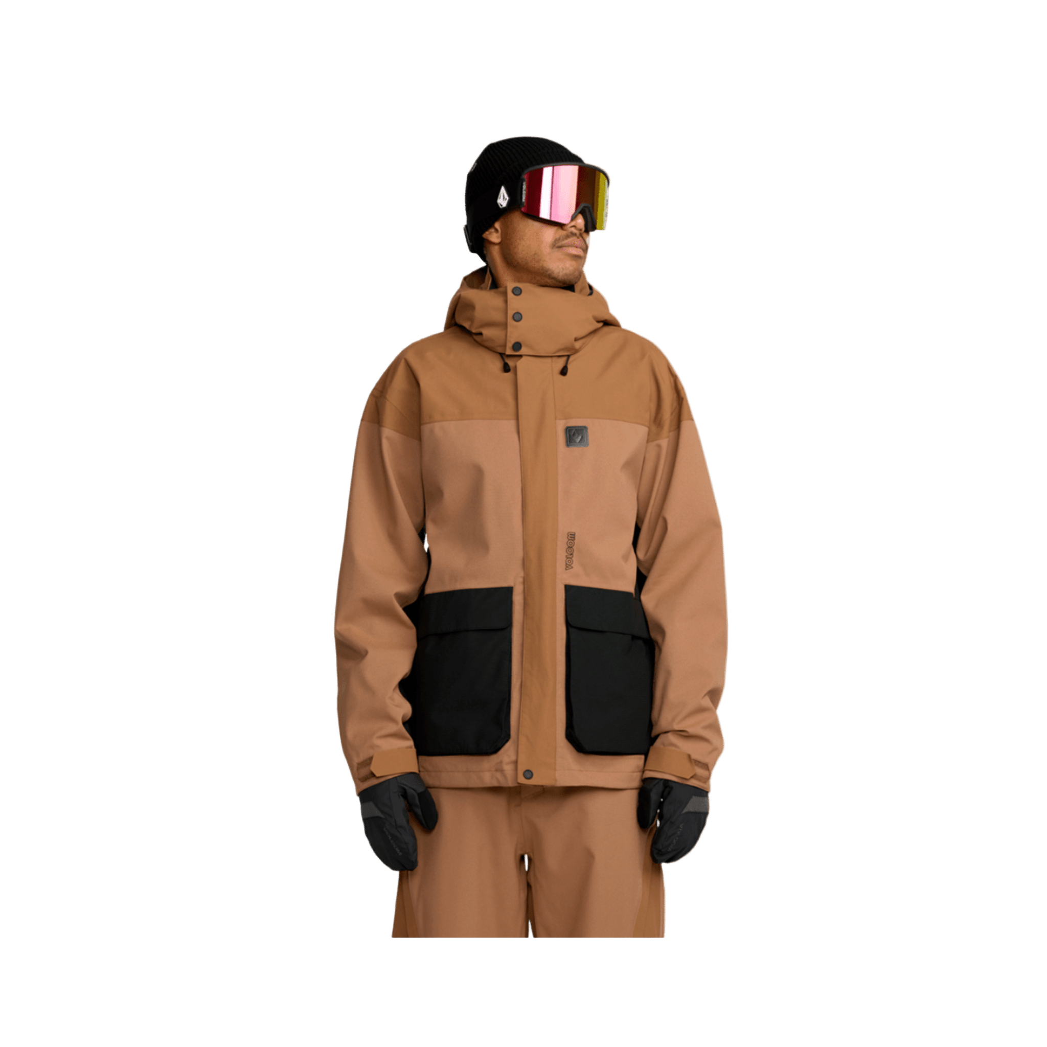 Volcom Kleveland Jacket - Smartgoodsstore