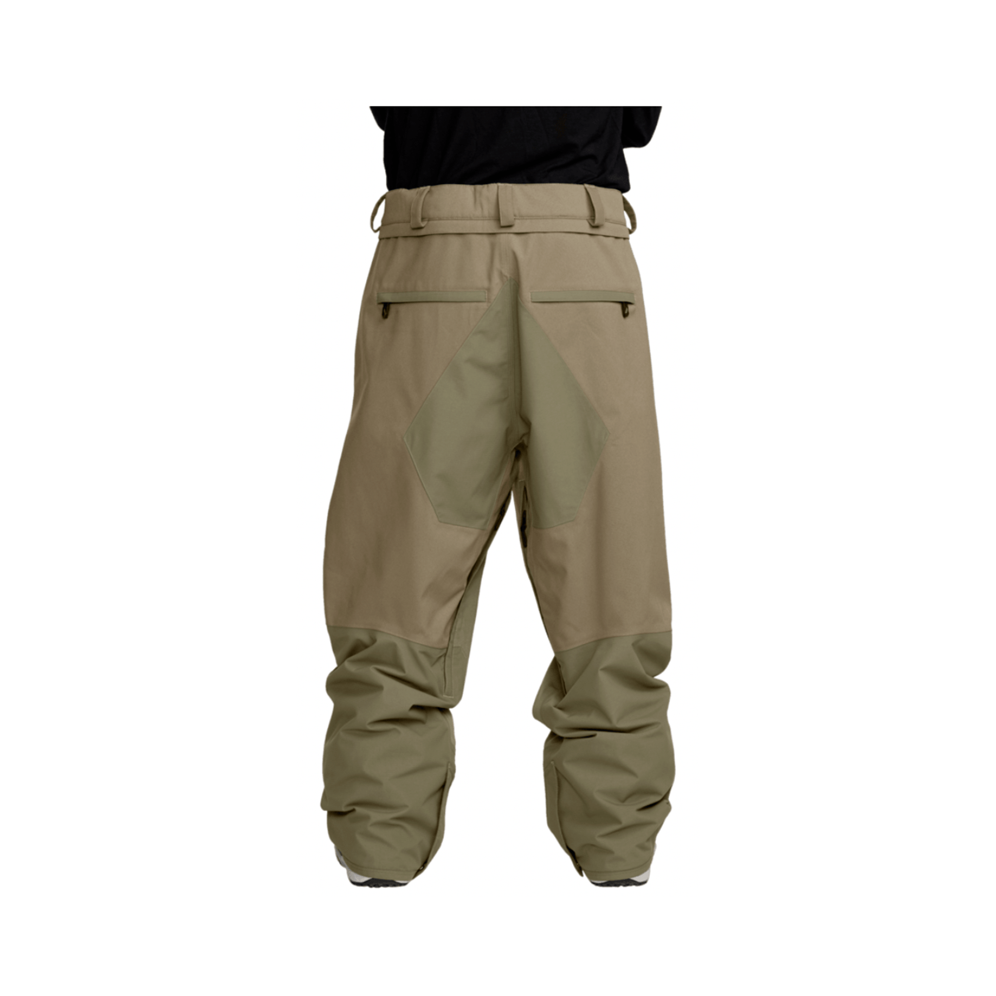 Volcom Kleveland Pant - Smartgoodsstore