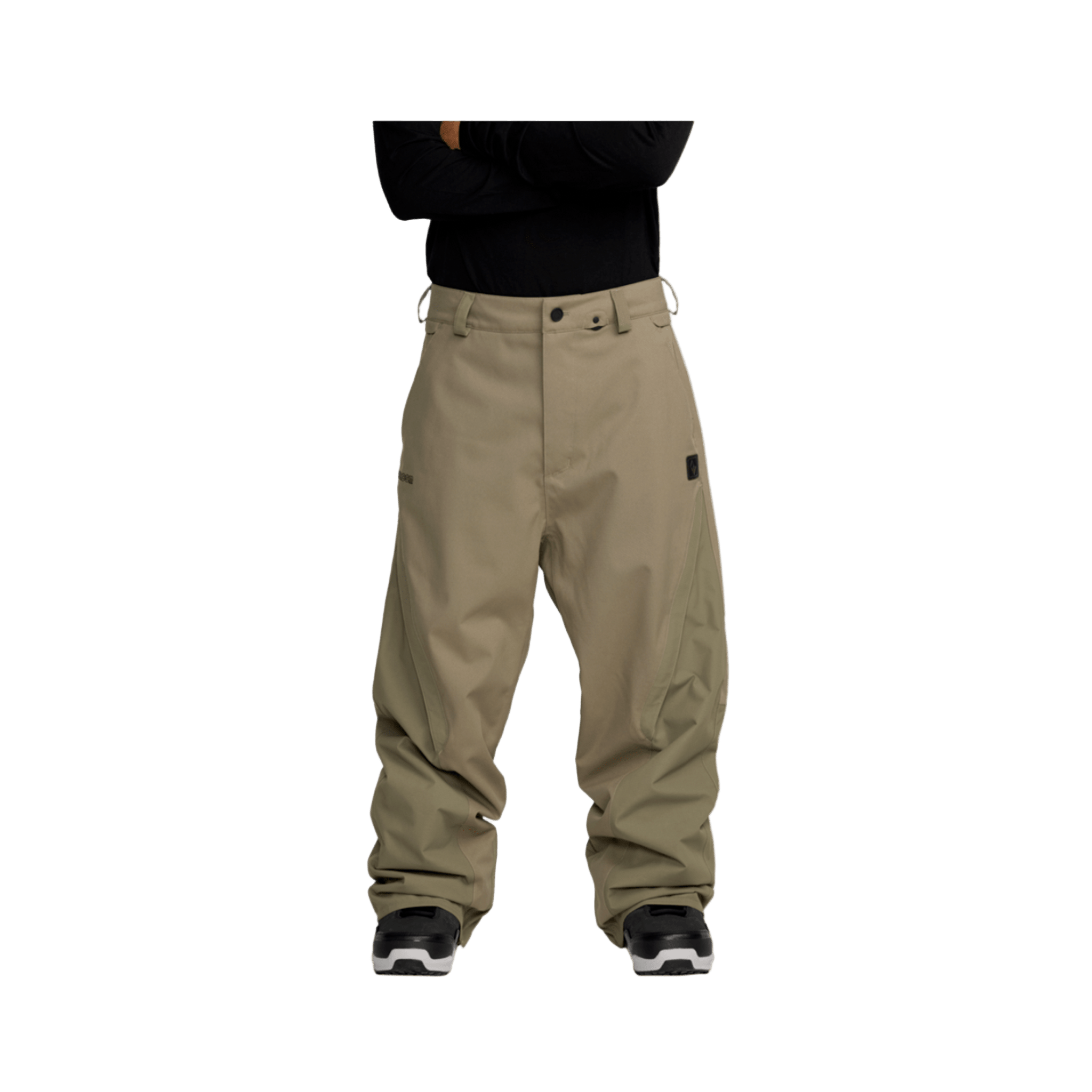 Volcom Kleveland Pant - Smartgoodsstore