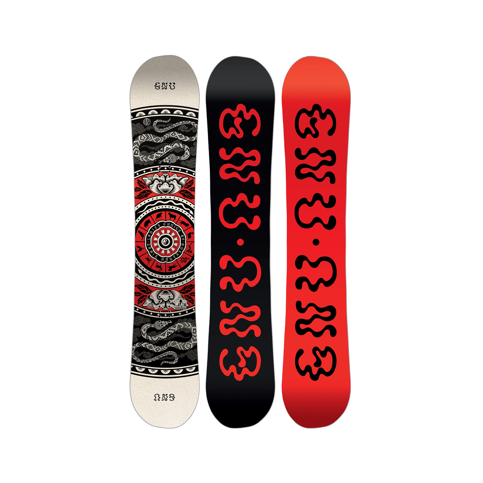 Gnu Ladies Choice 2026 - Smartgoodsstore