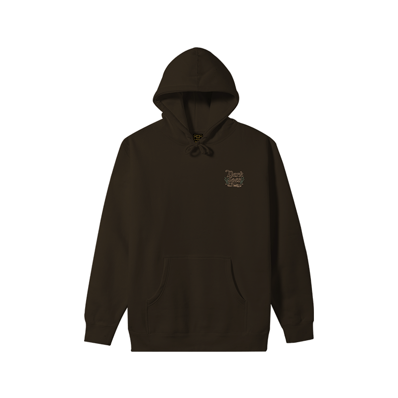 Dark Seas Lagoon Fleece - Smartgoodsstore