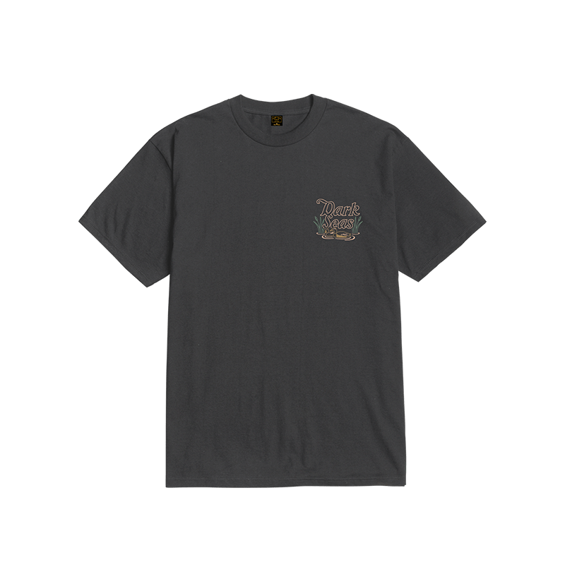 Dark Seas Lagoon Tee - Smartgoodsstore