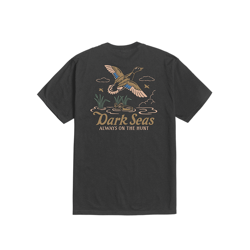 Dark Seas Lagoon Tee - Smartgoodsstore