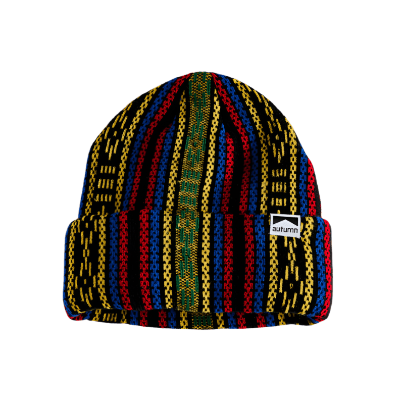 Surplus Landscape Beanie - Smartgoodsstore