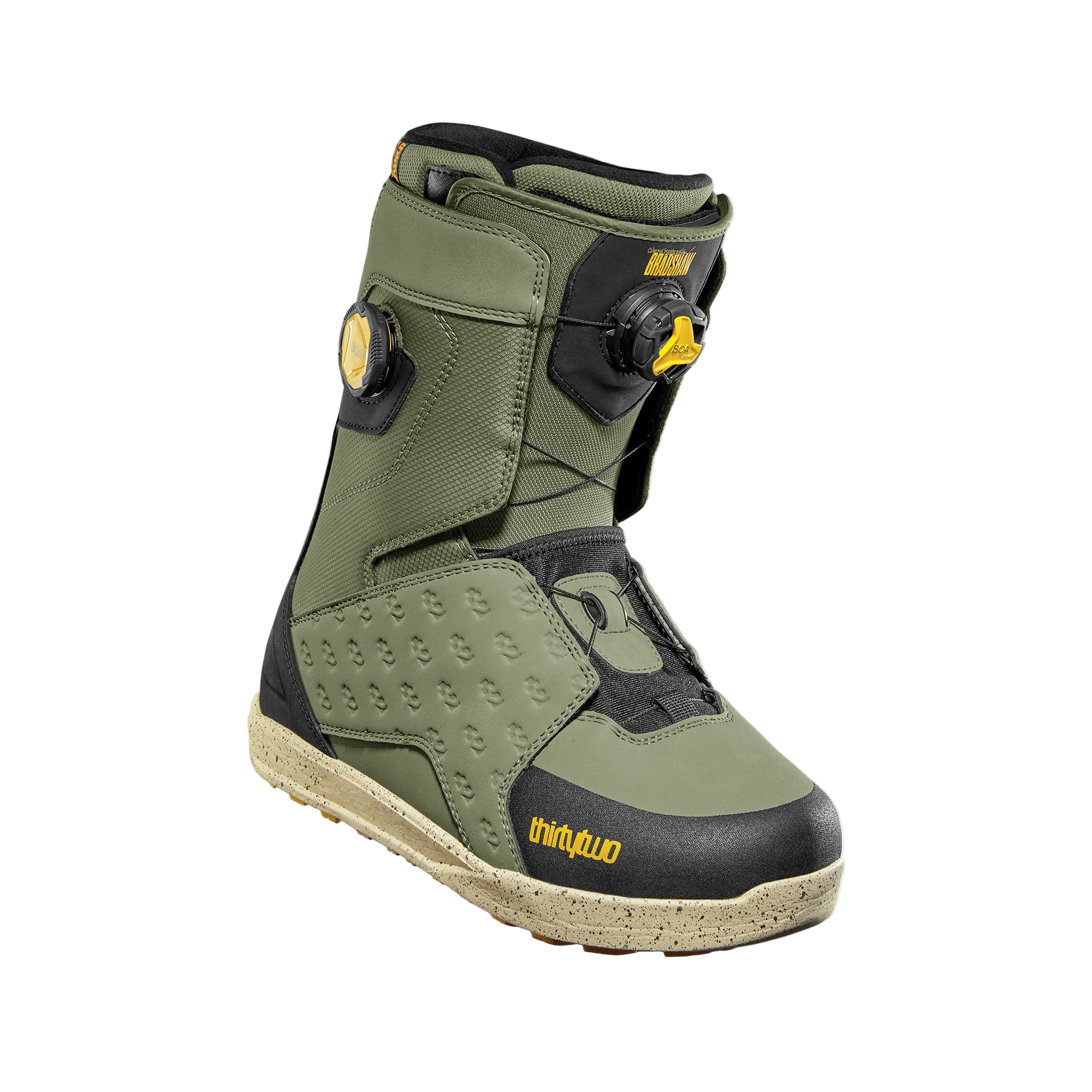 ThirtyTwo Lashed Double Boa 2026 - Smartgoodsstore