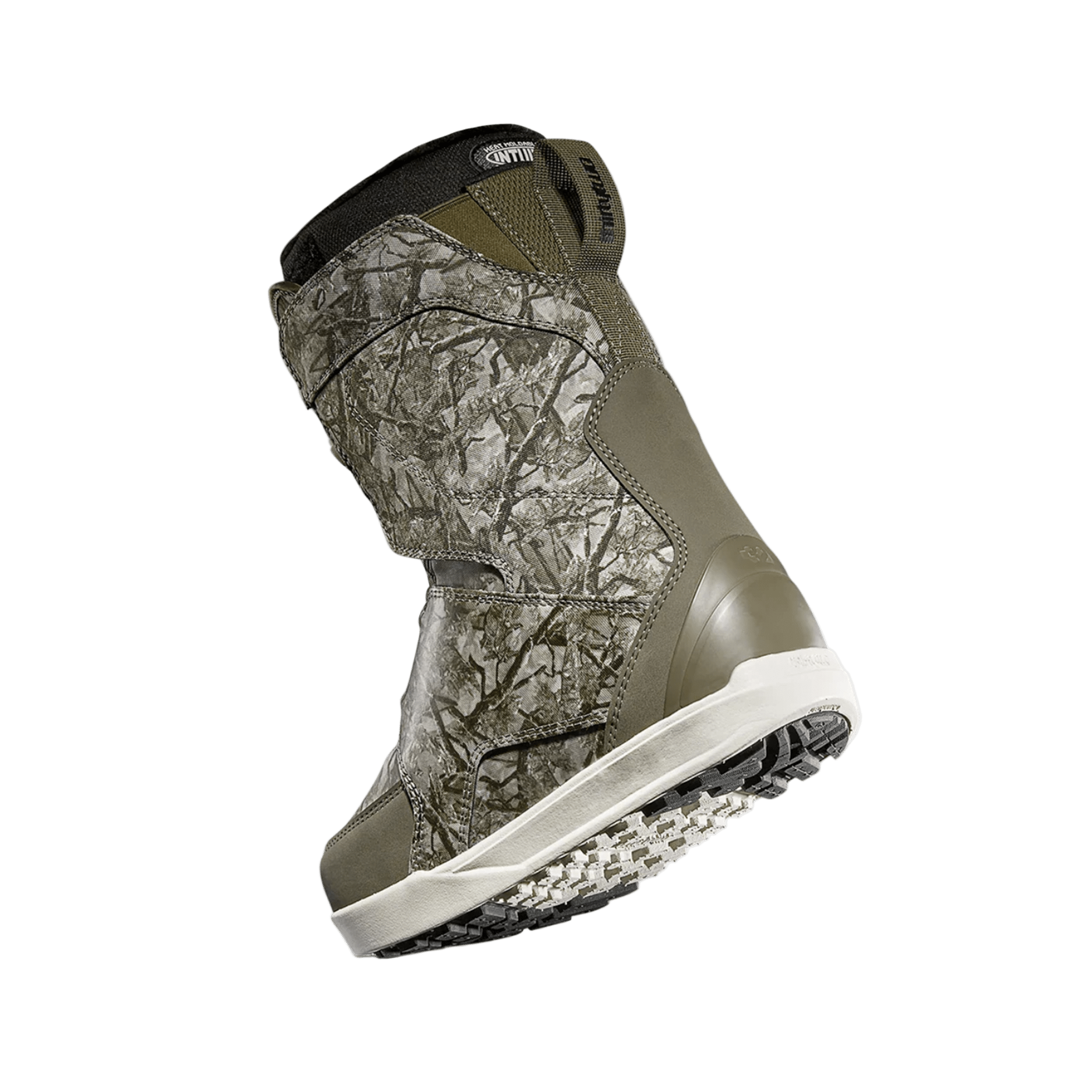 ThirtyTwo Women's Lashed Double Boa 2026 - Smartgoodsstore