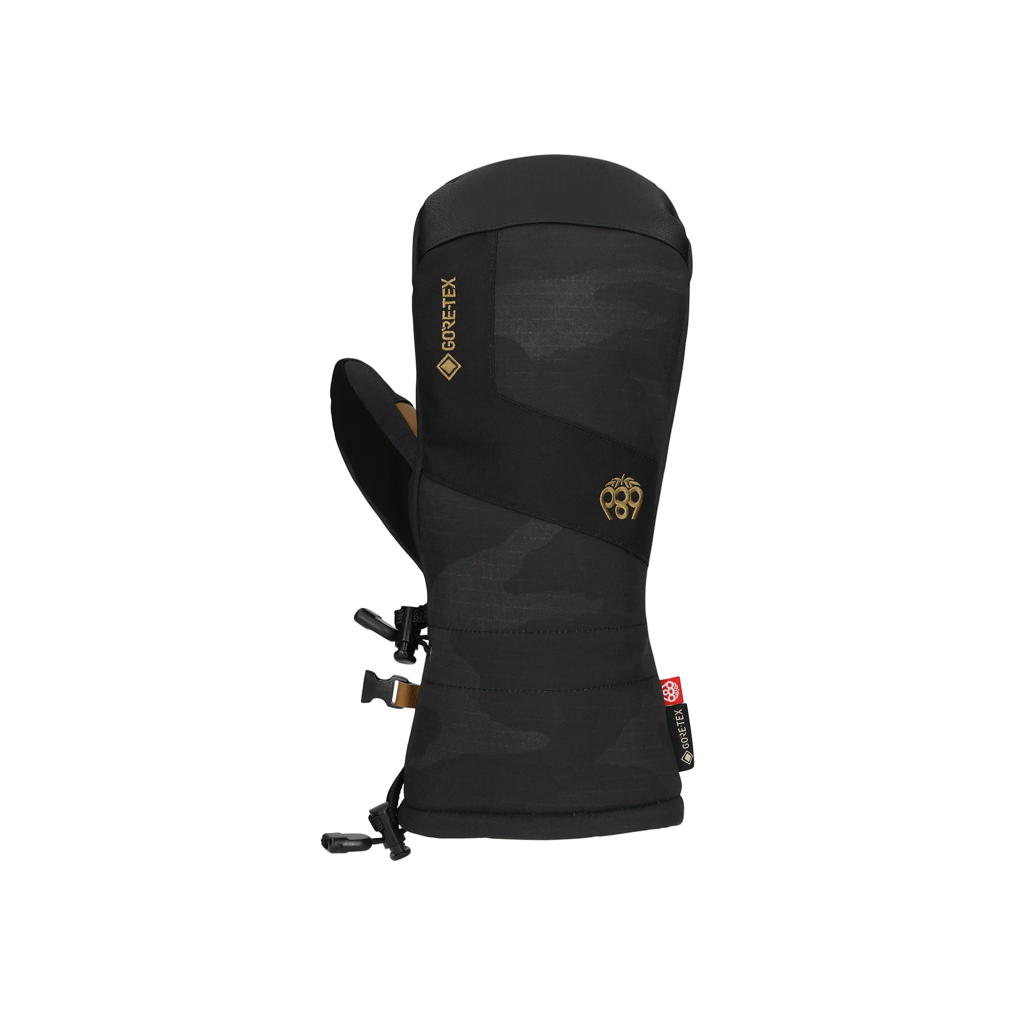 686 Gore - Tex Linear Mitt - Smartgoodsstore