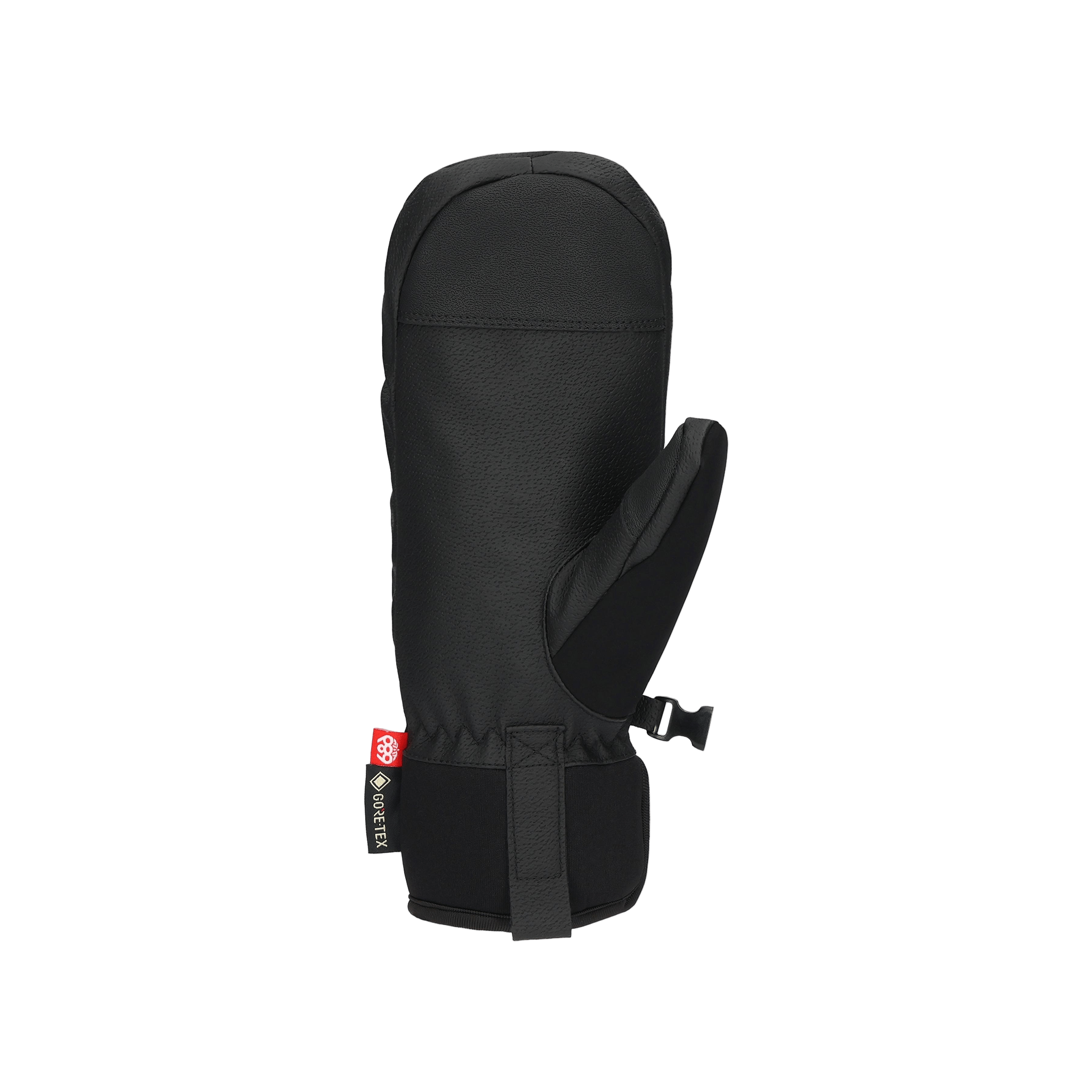 686 Womens 686 Gore - Tex Linear Under Cuff Mitt - Smartgoodsstore