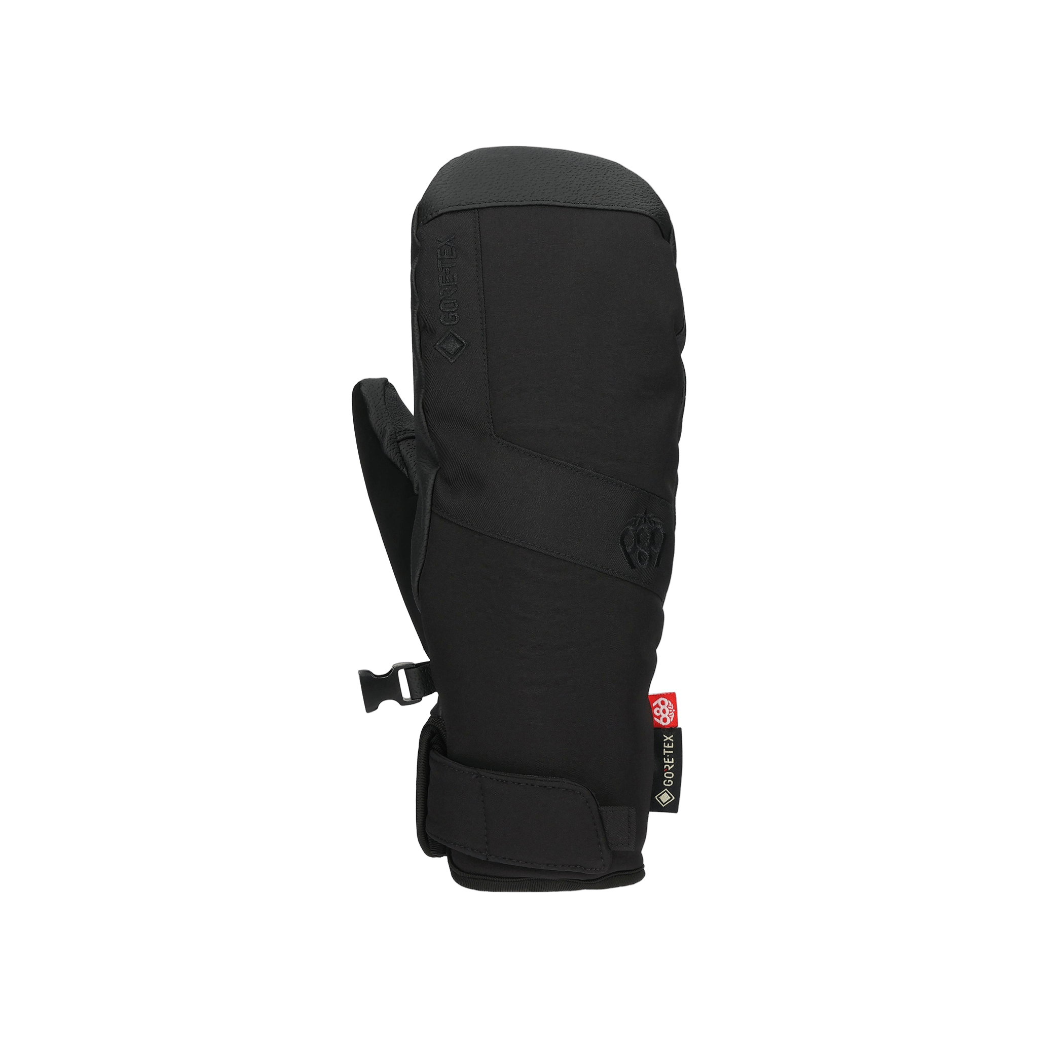 686 Womens 686 Gore - Tex Linear Under Cuff Mitt - Smartgoodsstore