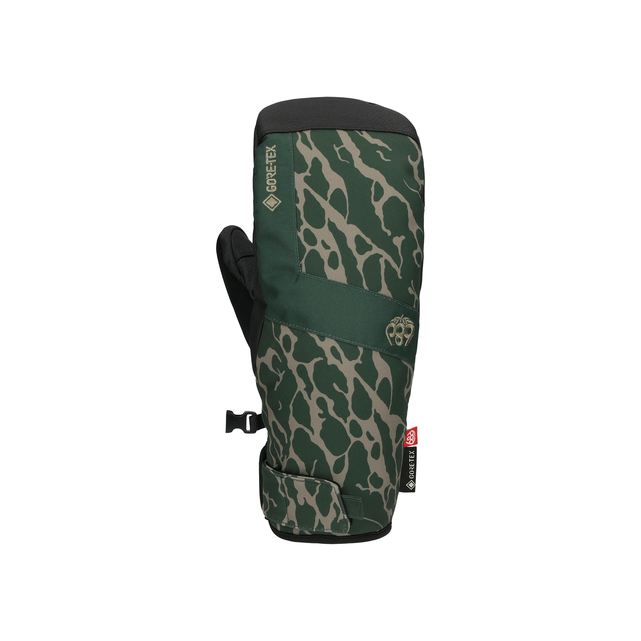 686 Gore - Tex Linear Undercuff Mitt - Smartgoodsstore