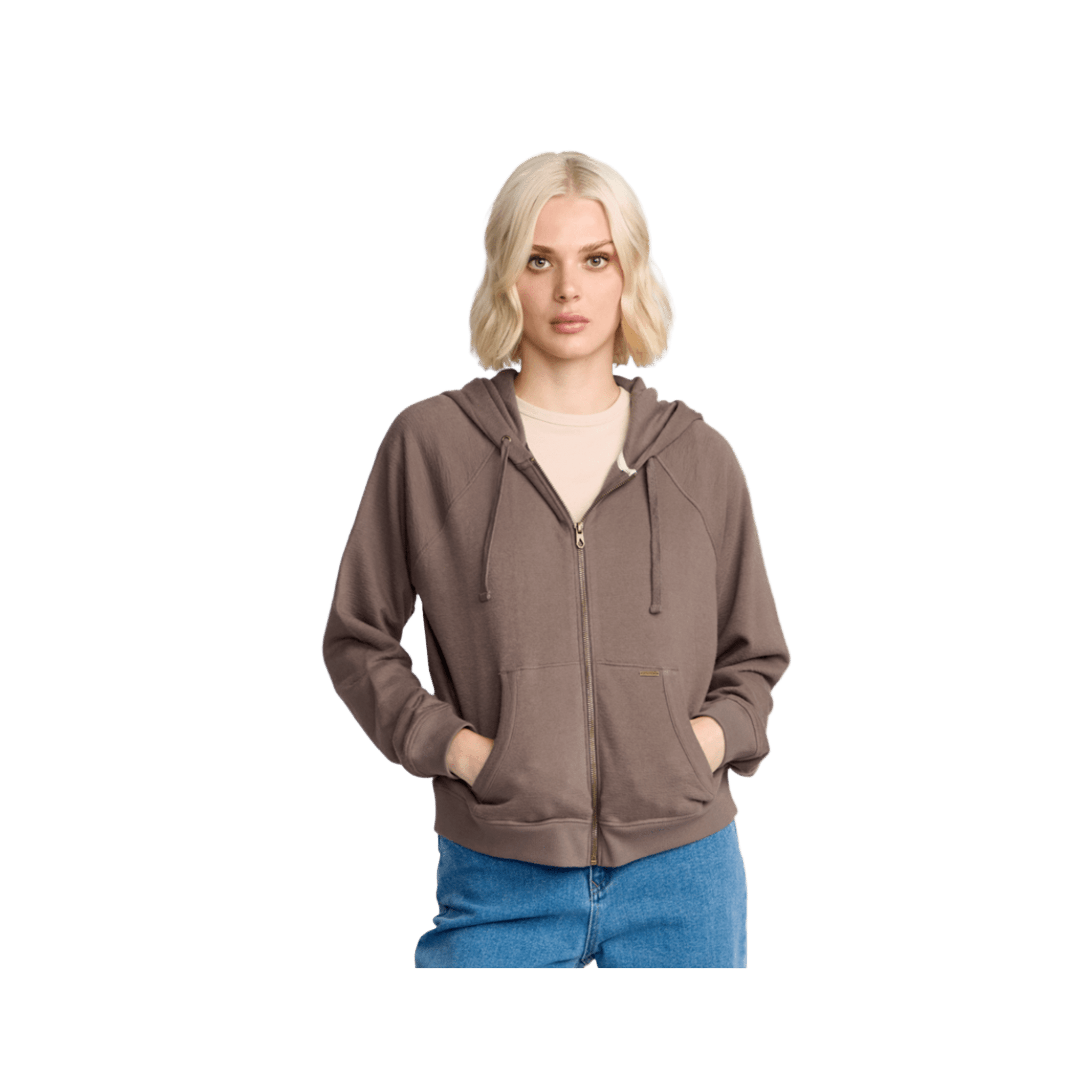 Volcom - Lived In Fleece - Smartgoodsstore