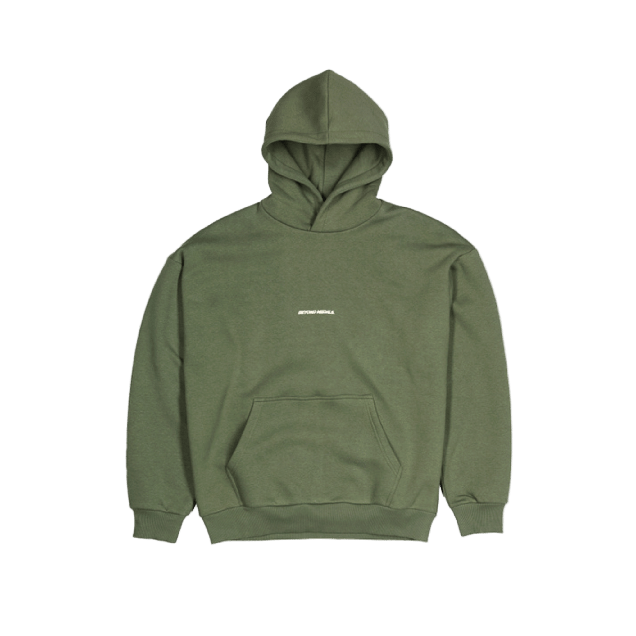 Beyond Medals - Logo Hoodie - Smartgoodsstore