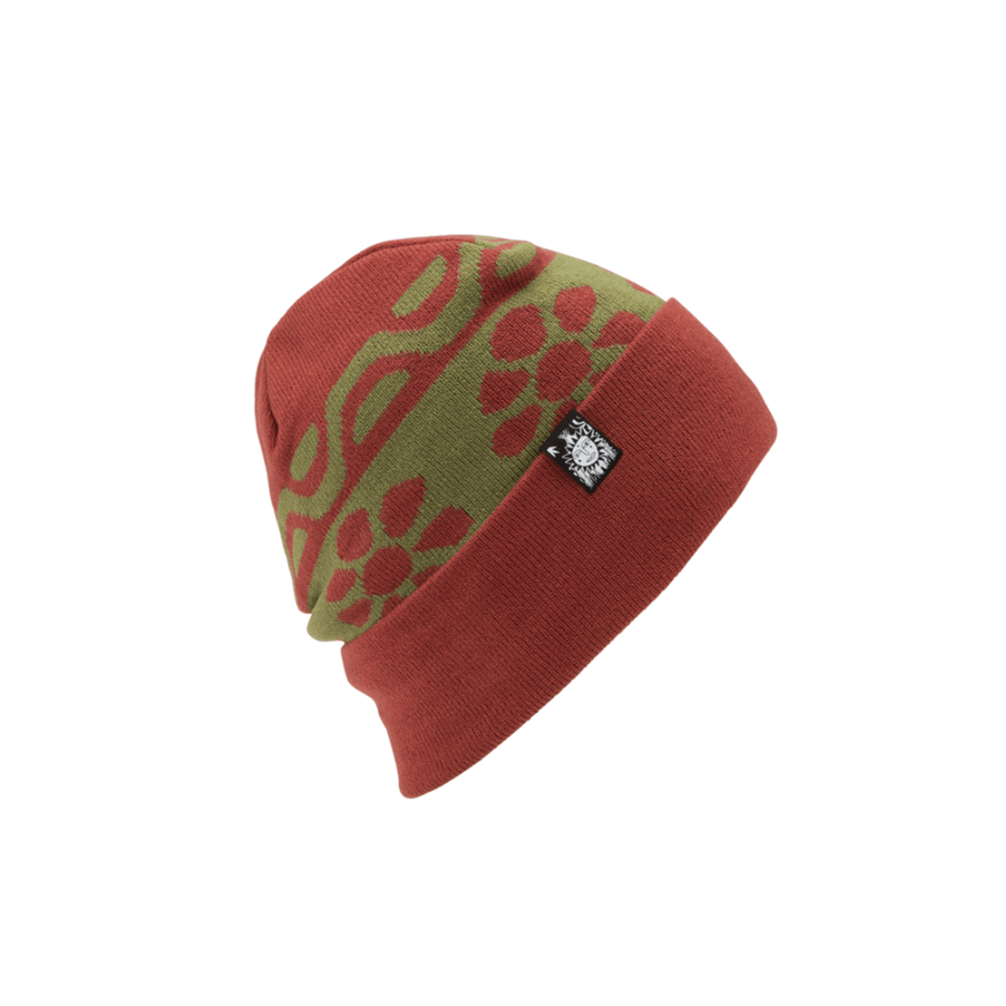 Volcom - Longo Beanie - Smartgoodsstore