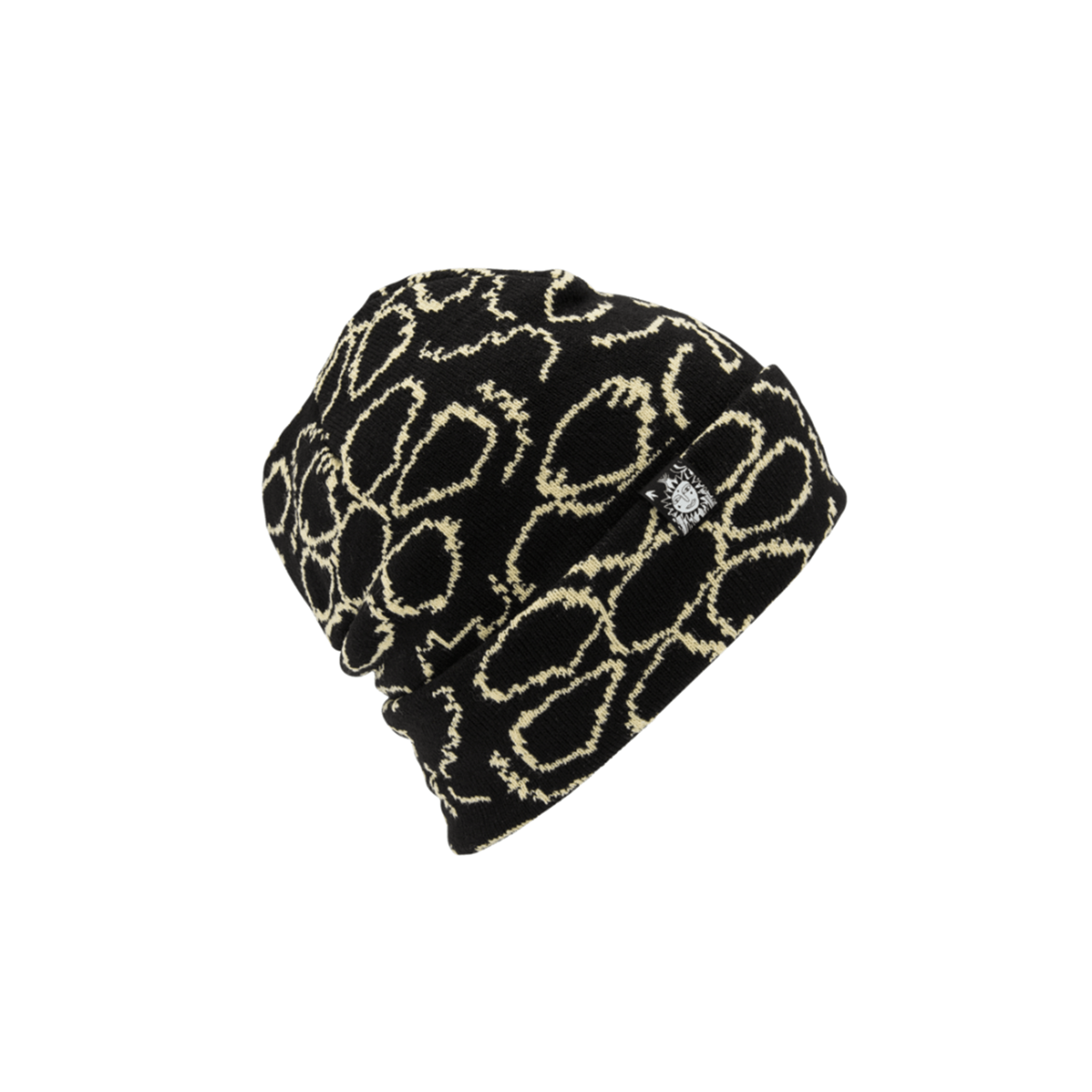 Volcom - Longo Beanie - Smartgoodsstore