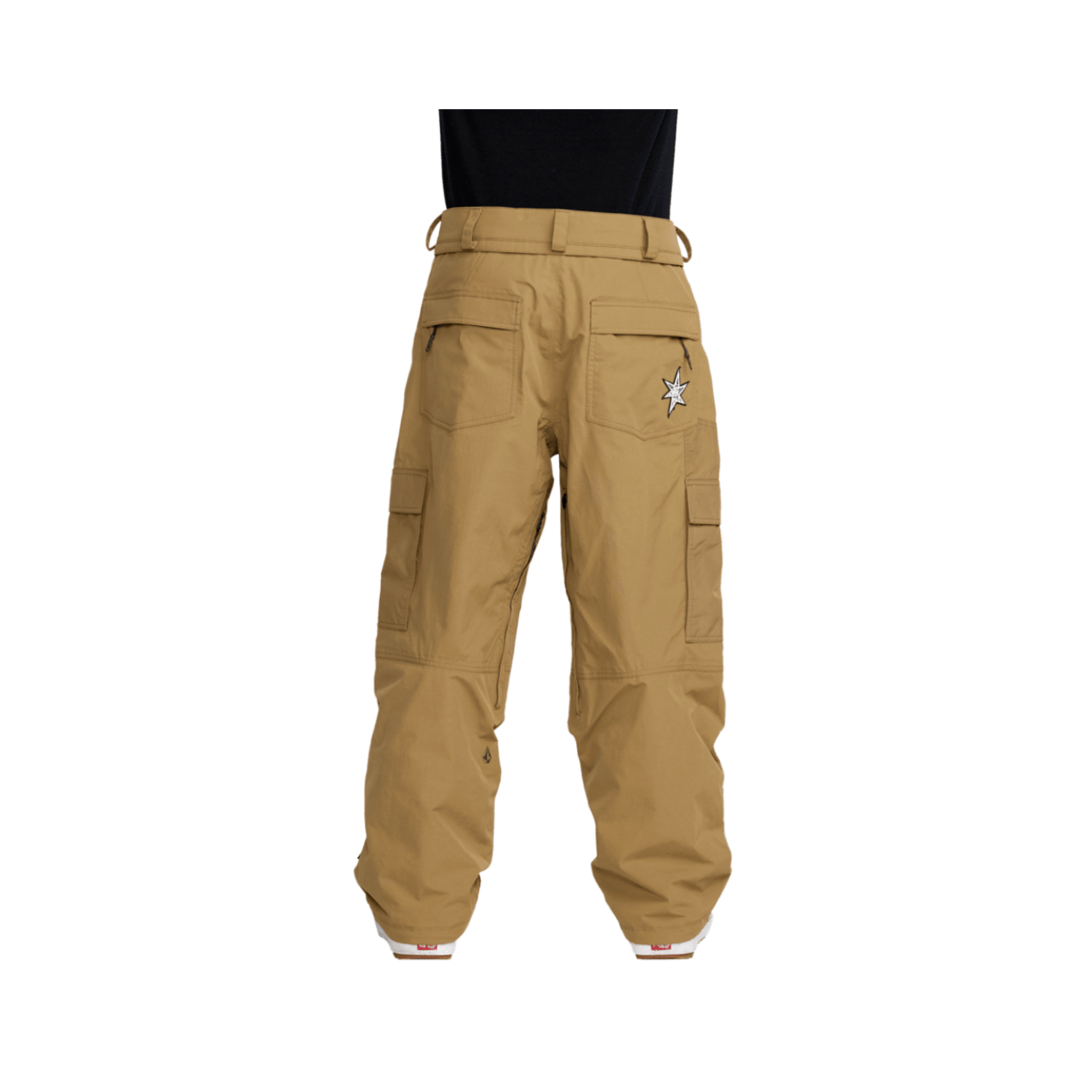 Volcom Longo Gore - Tex Pant - Smartgoodsstore