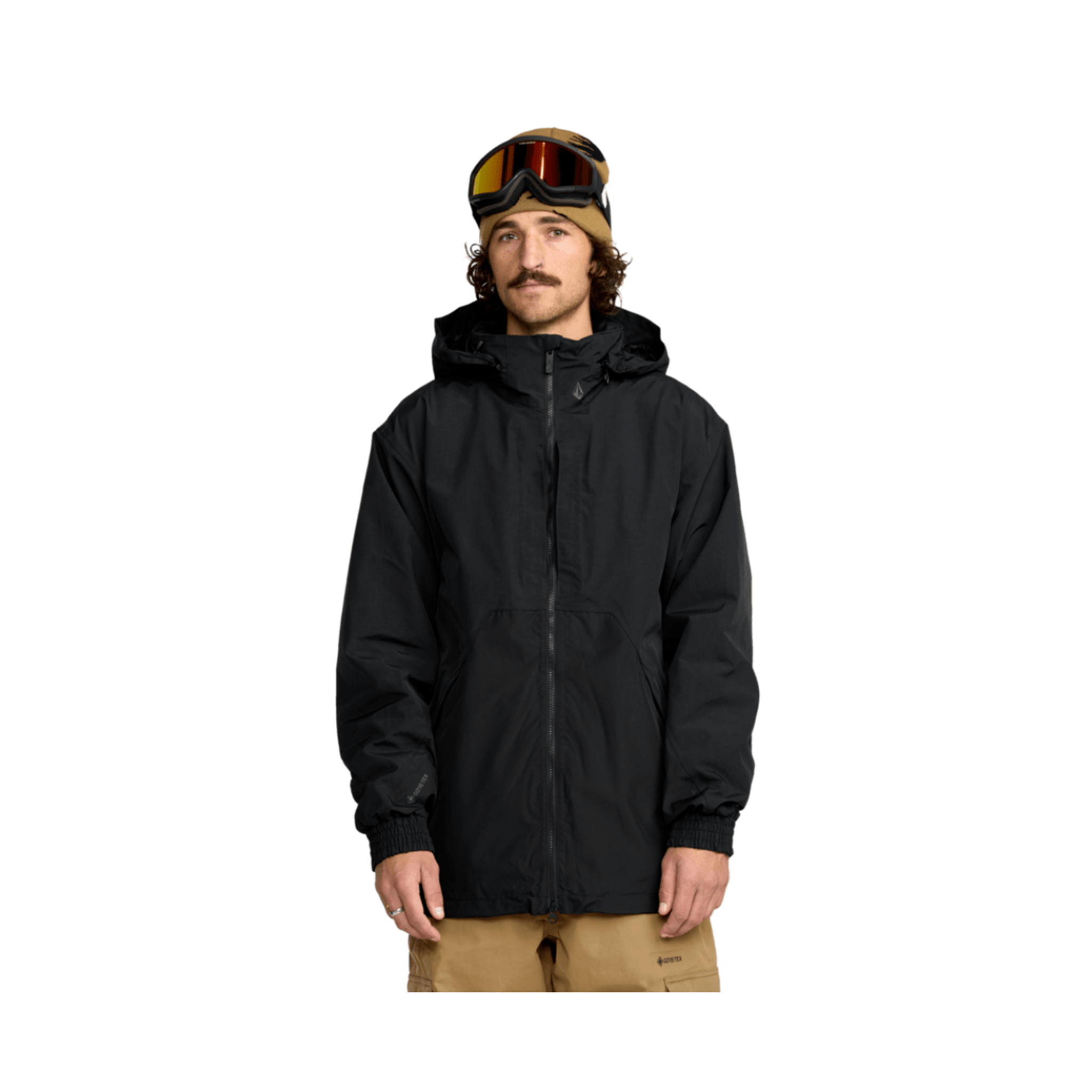 Volcom Longo Gore - Tex Jacket - Smartgoodsstore