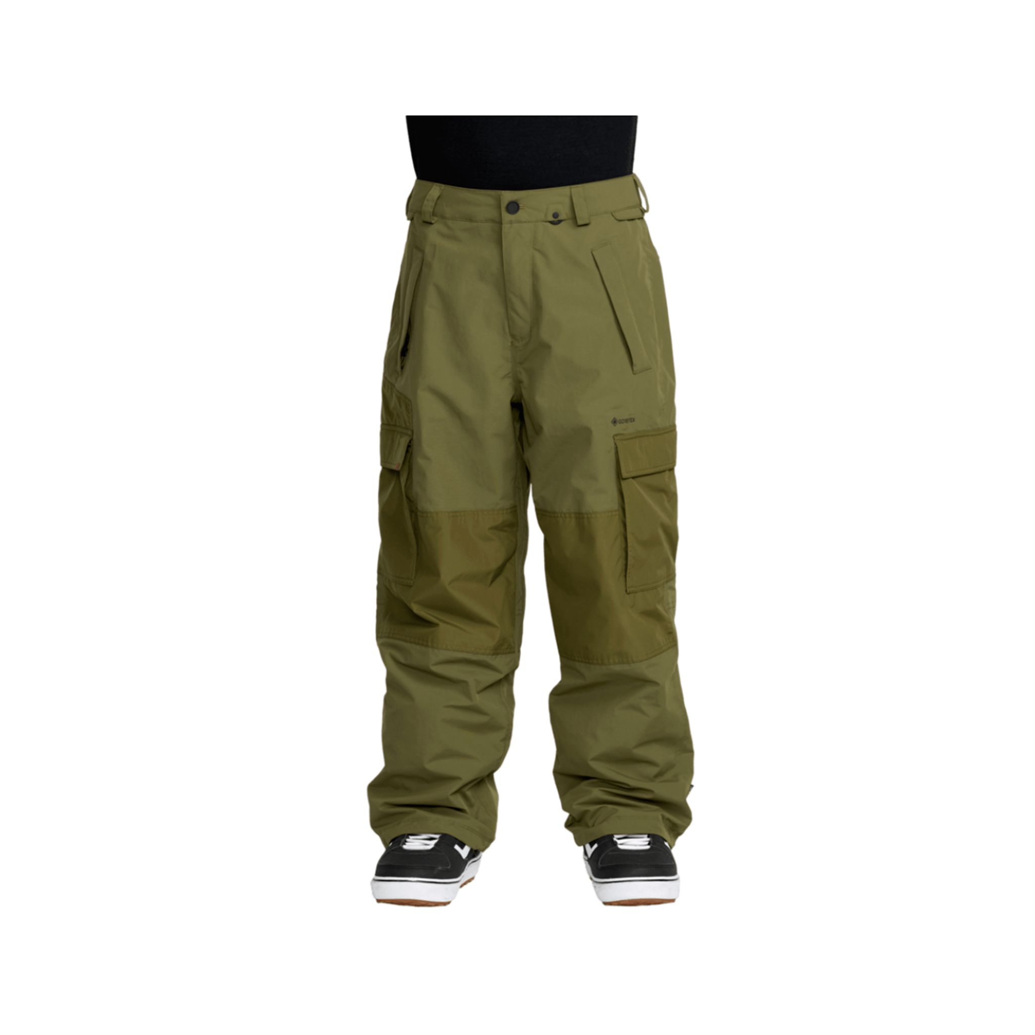 Volcom Longo Gore - Tex Pant - Smartgoodsstore
